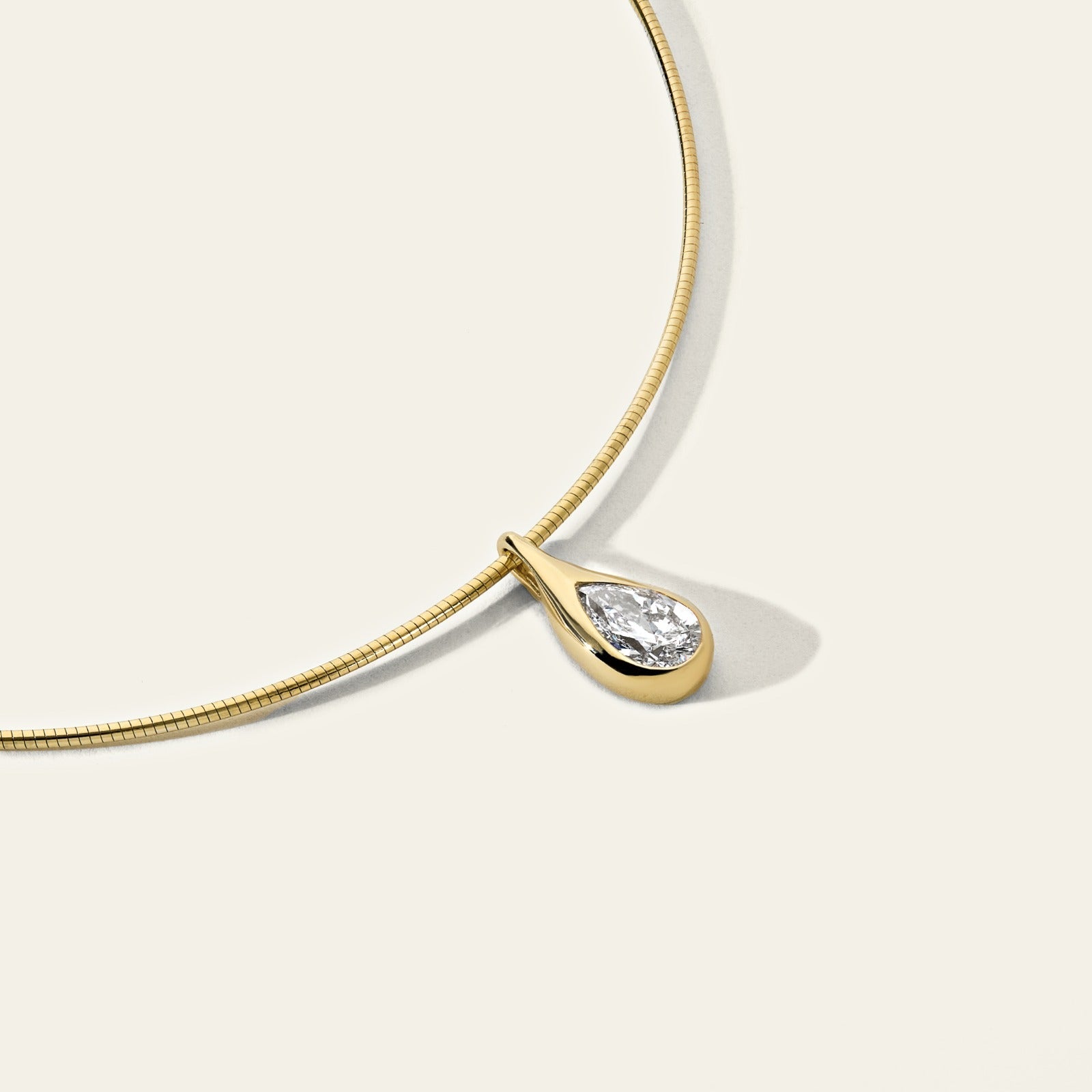 The Most Coveted Necklace This Season