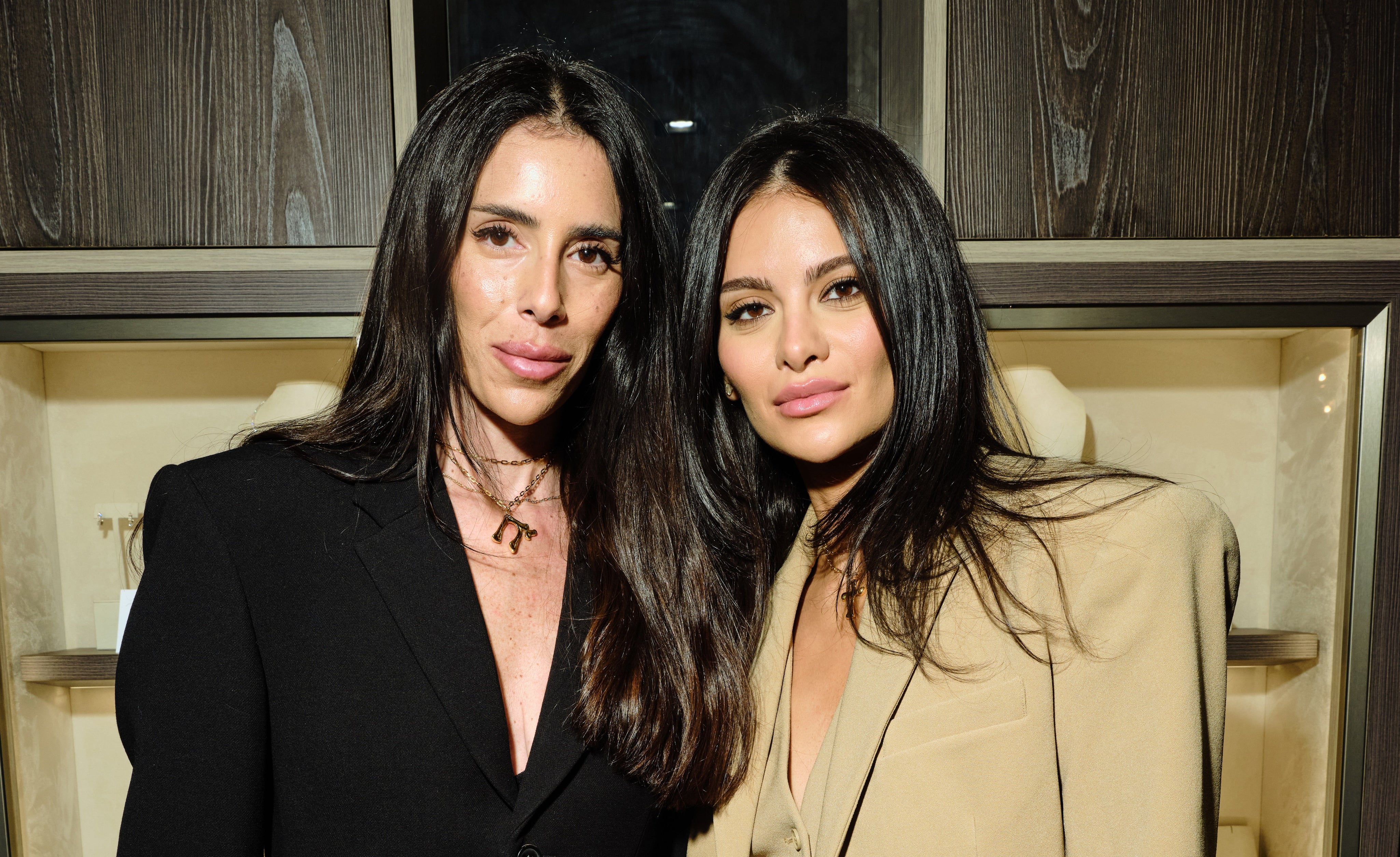 All The Standout Jewelry From Paris Fashion Week
