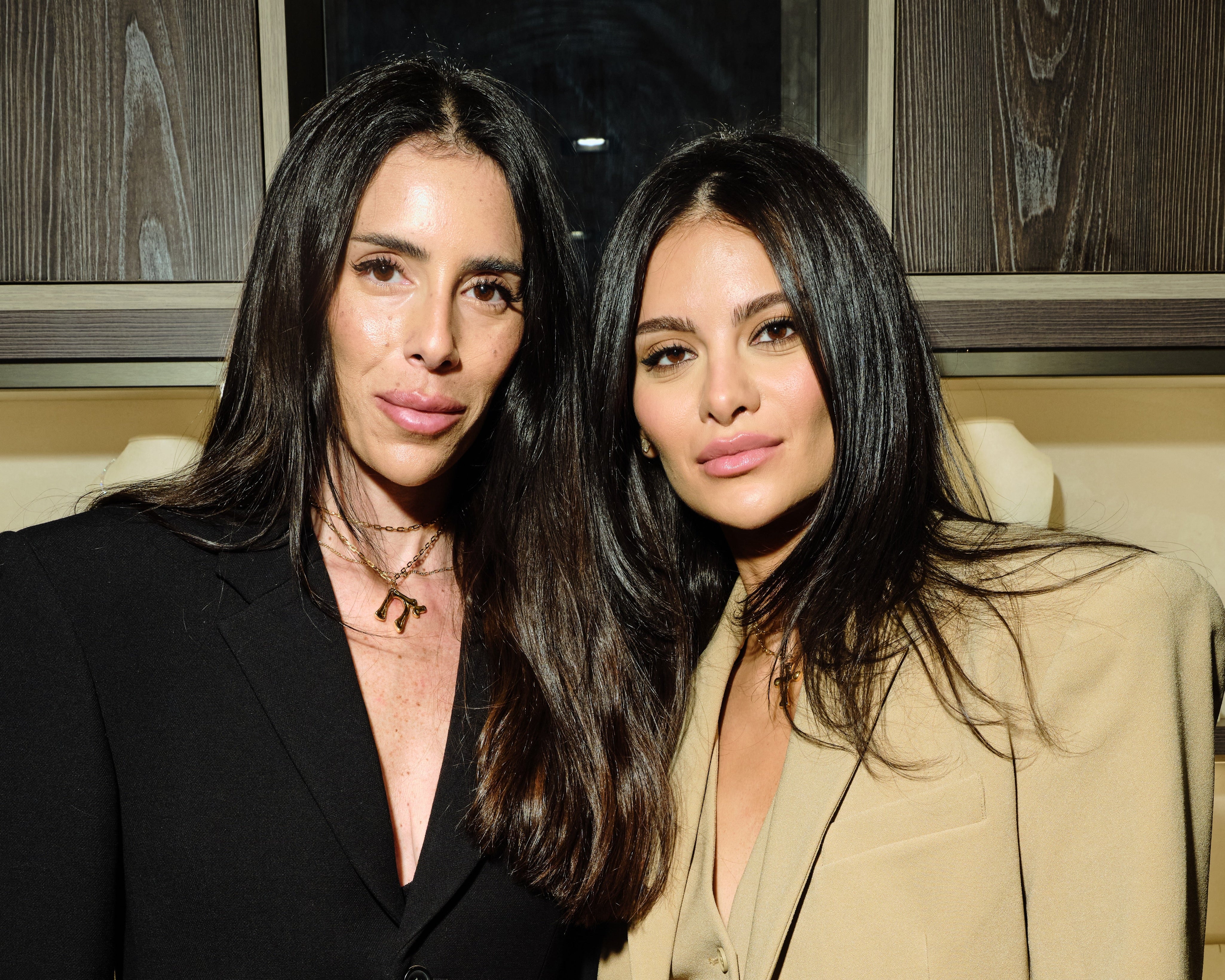 All The Standout Jewelry From Paris Fashion Week