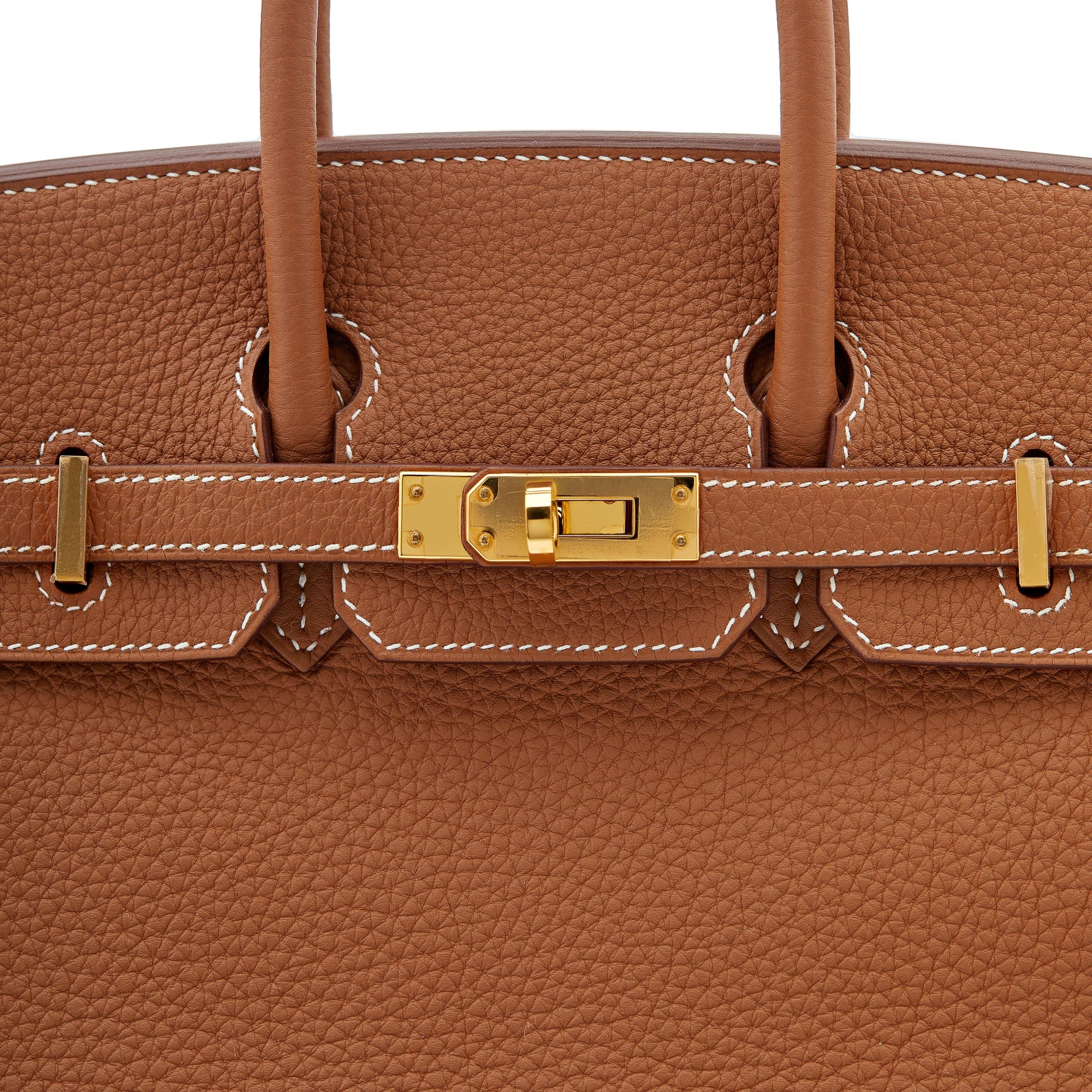 A Spotlight on The Lineup of Hermès Beiges and Browns