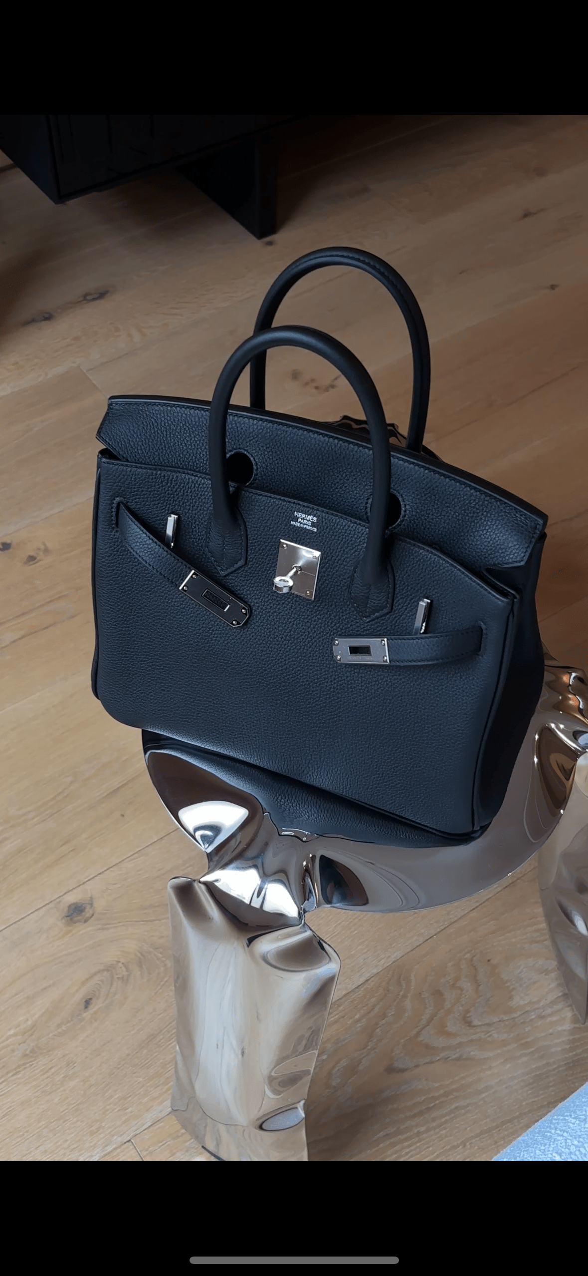 Everything You Need To Know About Hermès Hardware