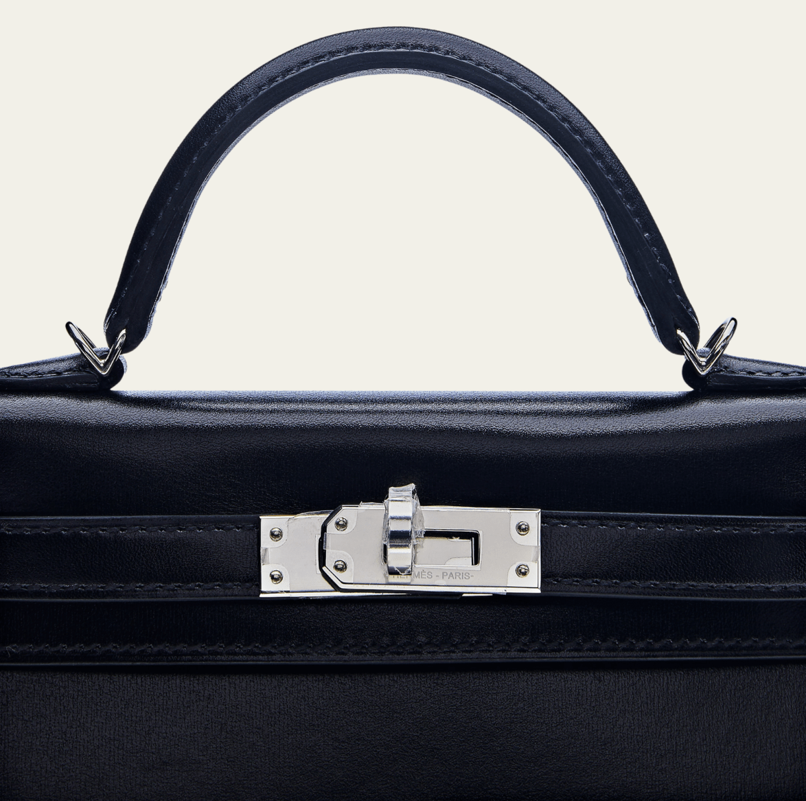 Hermès Leather Guide