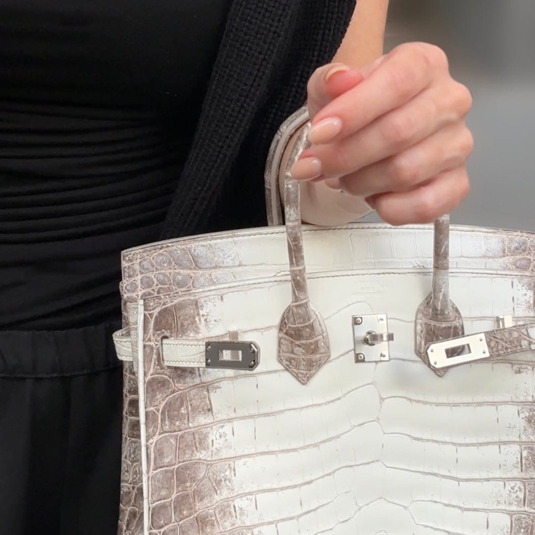 Exploring the Rarest Hermès Bags