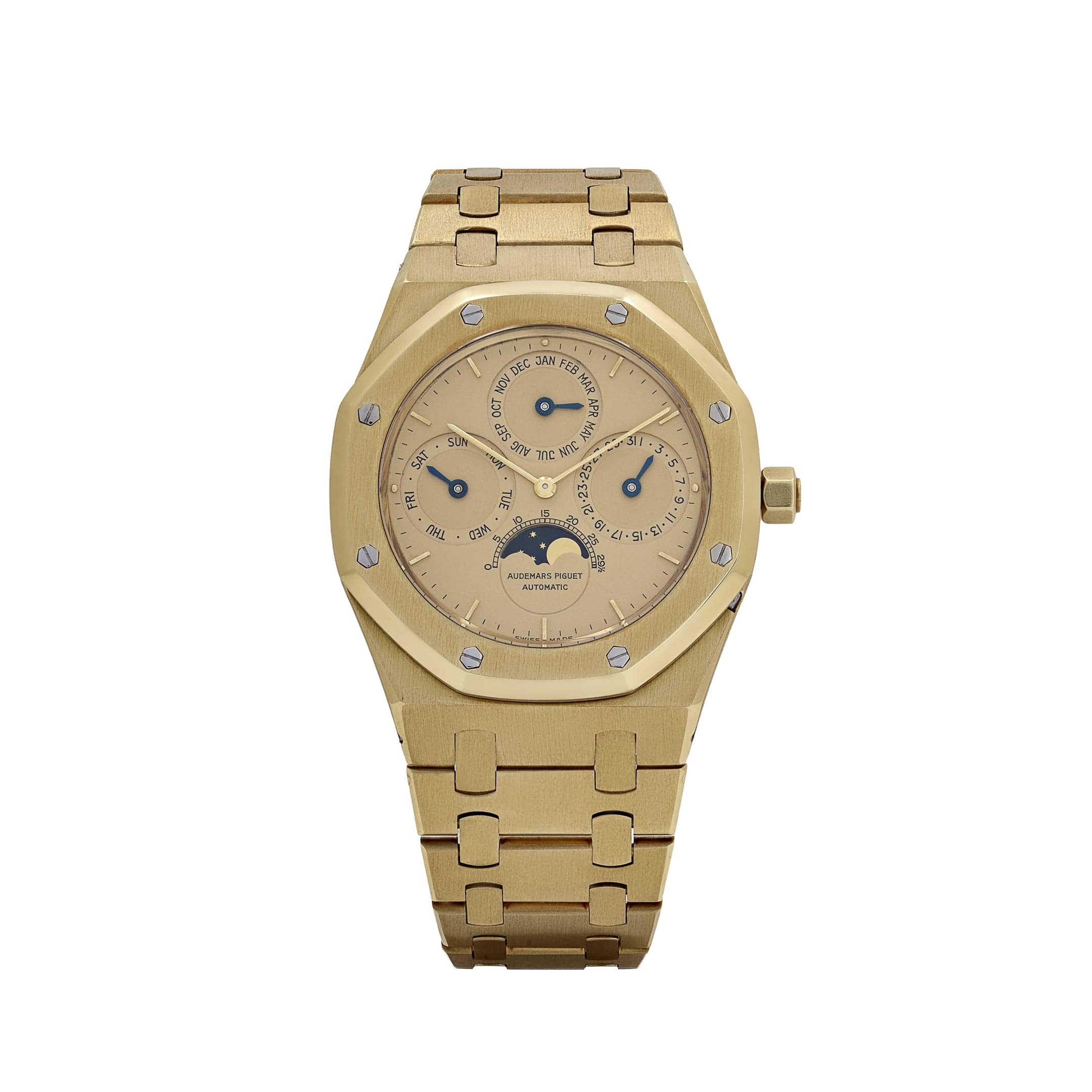 Audemars Piguet Royal Oak Perpetual Calendar 25654BA.OO.0944BA.01