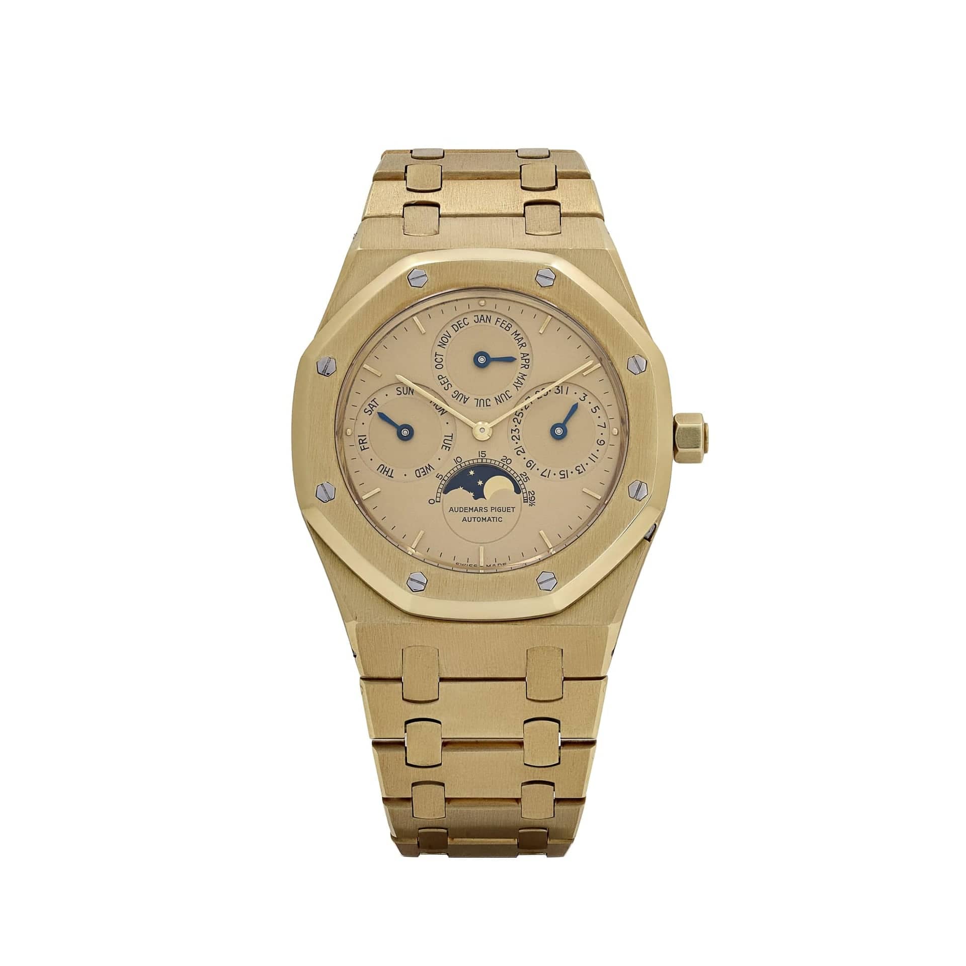 Audemars Piguet Royal Oak Perpetual Calendar 25654BA.OO.0944BA.01