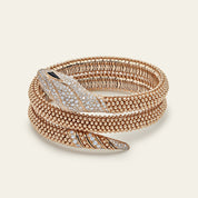 Bvlgari Serpenti Bracelet 358431