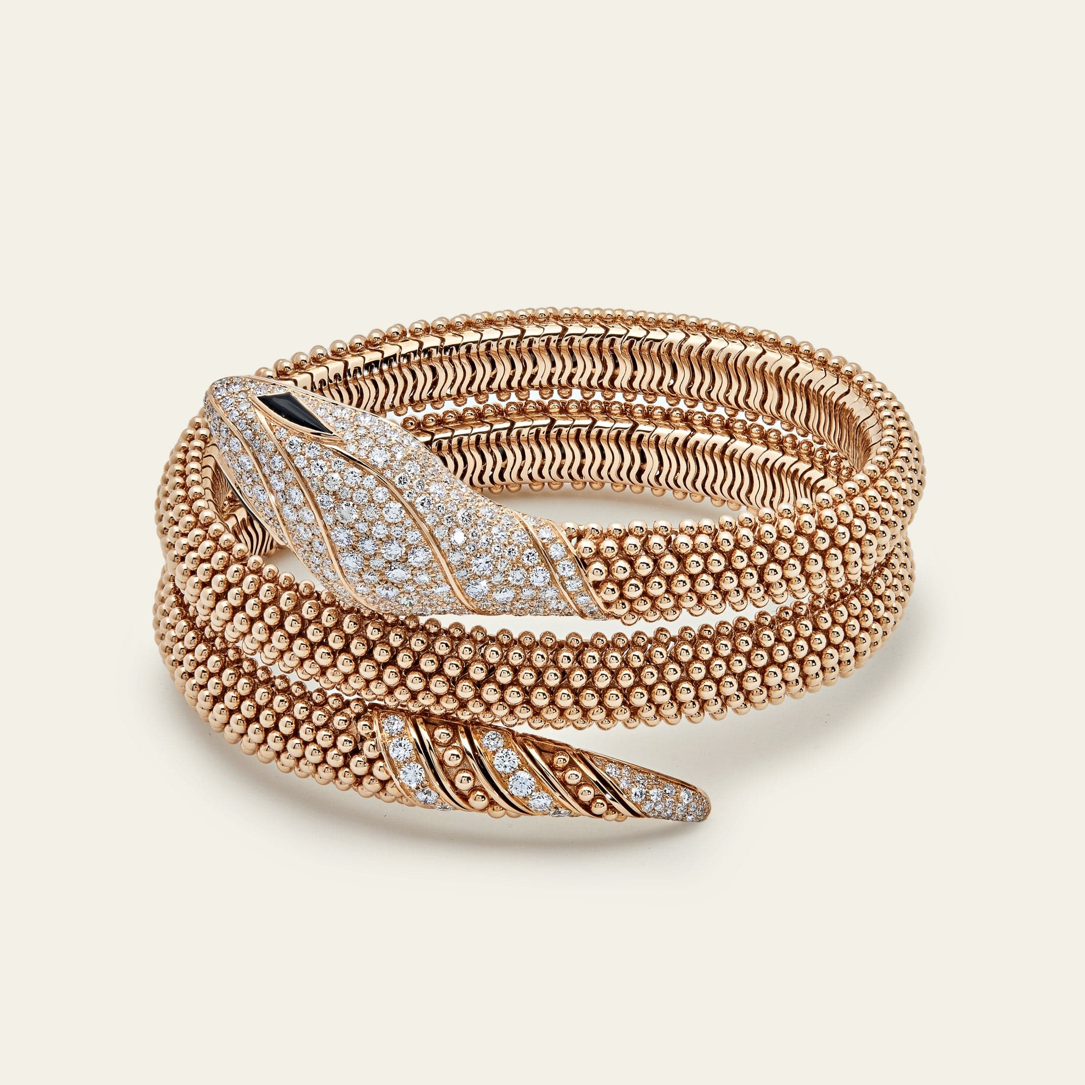 Bvlgari Serpenti Bracelet 358431