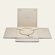 Bvlgari Serpenti Tubogas Necklace 360632