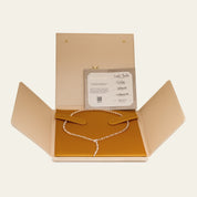 BVLGARI Serpenti Viper Necklace 353037 in Rose Gold