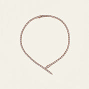 Bvlgari Serpenti Viper Necklace 358777