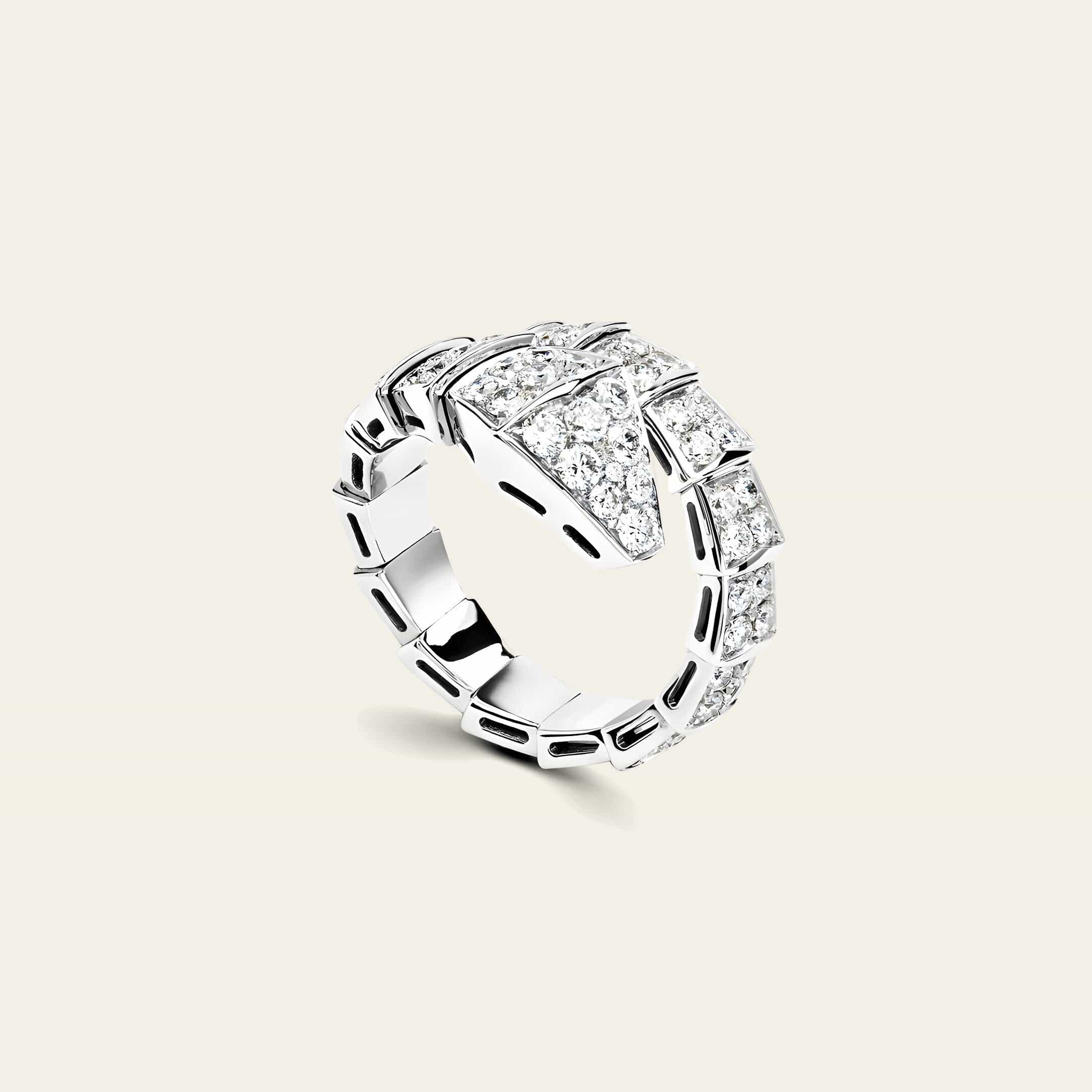 bvlgari ring