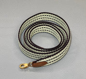 Hermès Beton / Craie Mini Kelly Sellier 20 Ostrich Gold Hardware