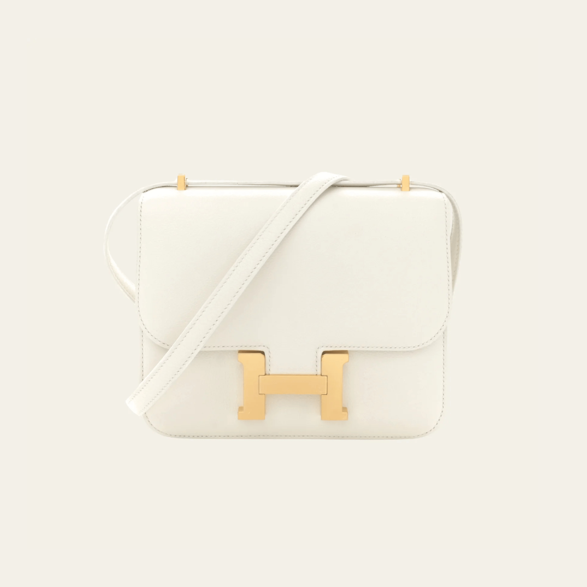 【極上美品】HERMES GLORIOUS40 グロリアス パンプス ホワイト 極上美品】HERMES GLORIOUS40 グロリアス パンプス ホワイト 極上美品