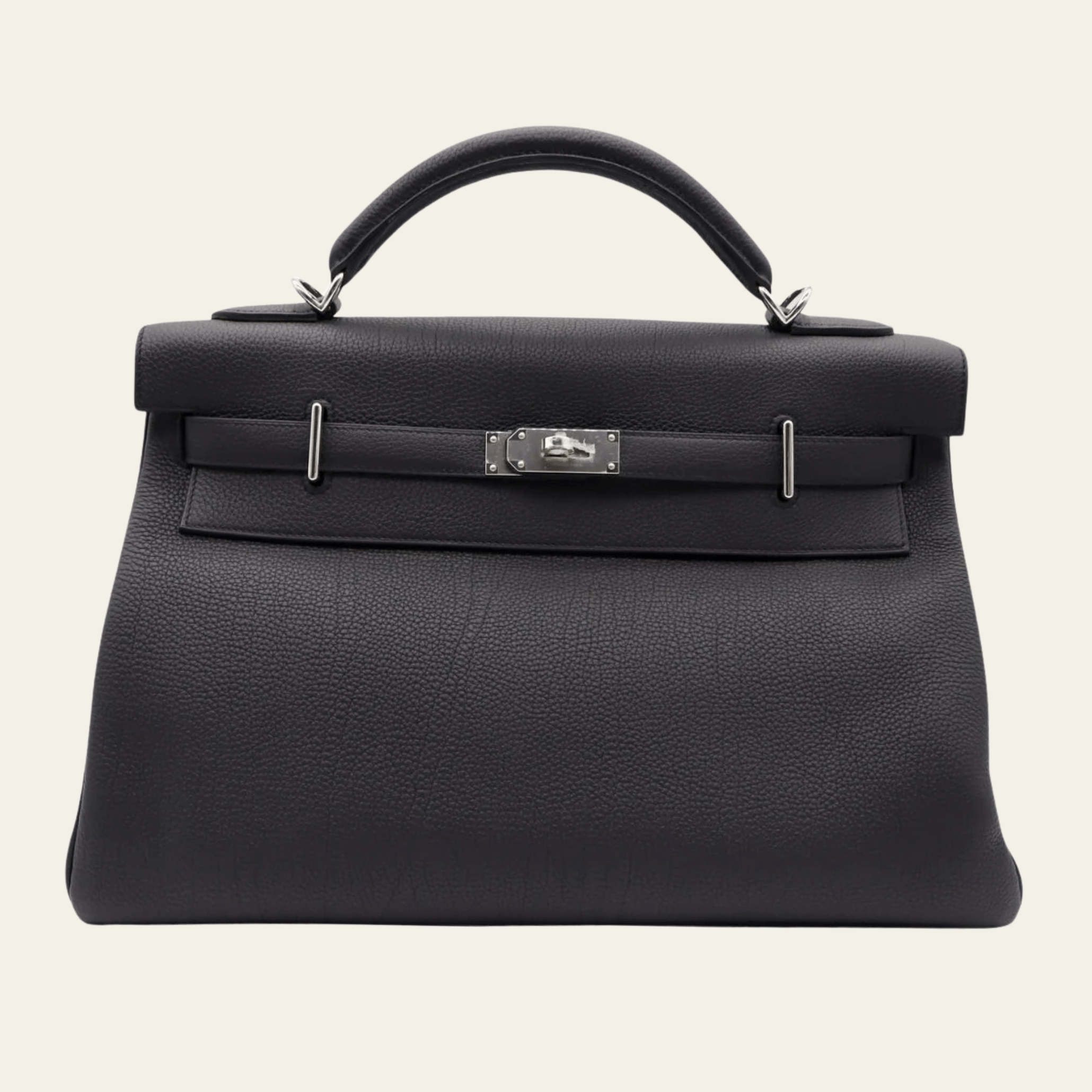 HERMES カレ42 669a8b1c1258da5d2b5e6acce934ae