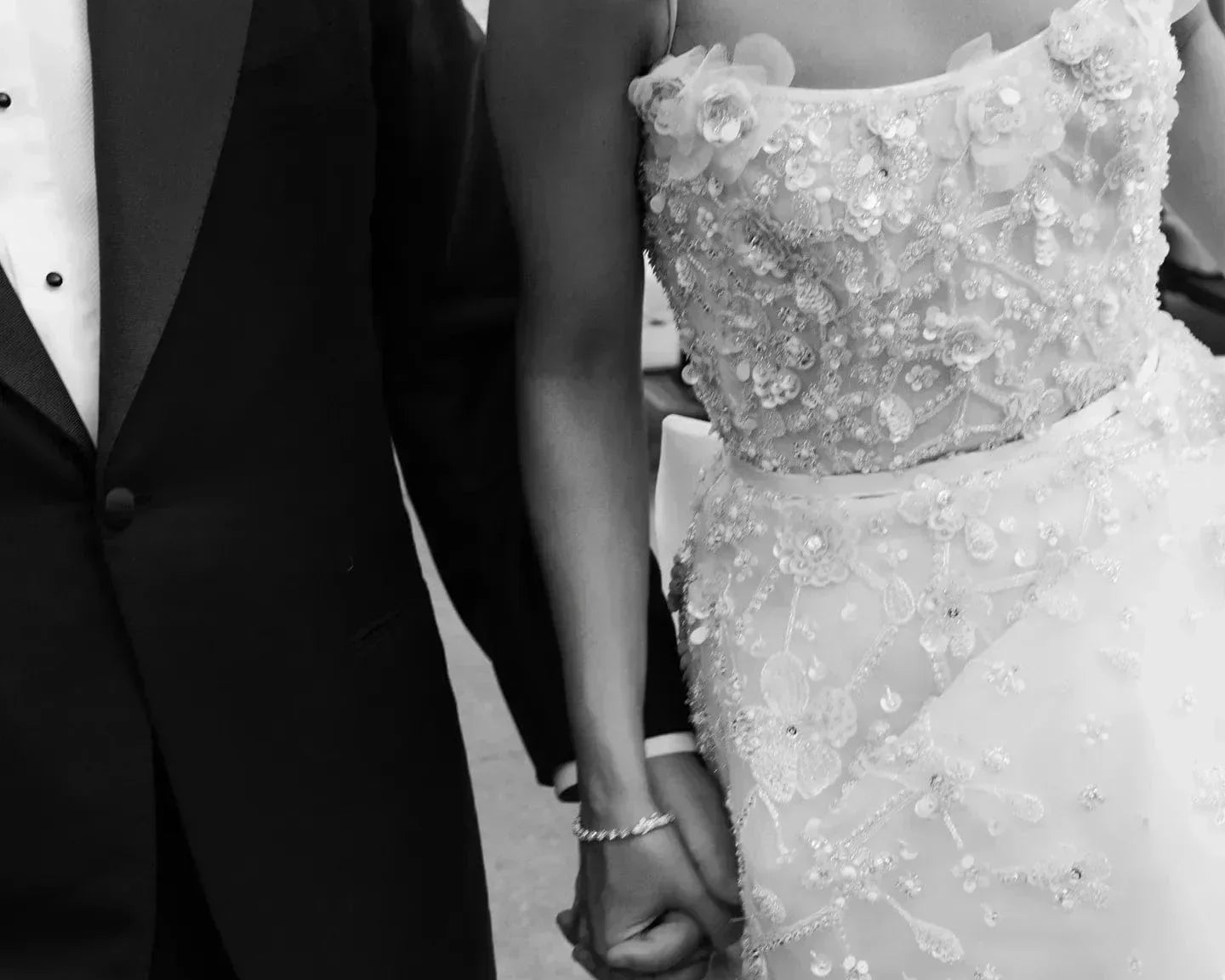 Charlotte Bickley’s Classic Wedding Jewelry