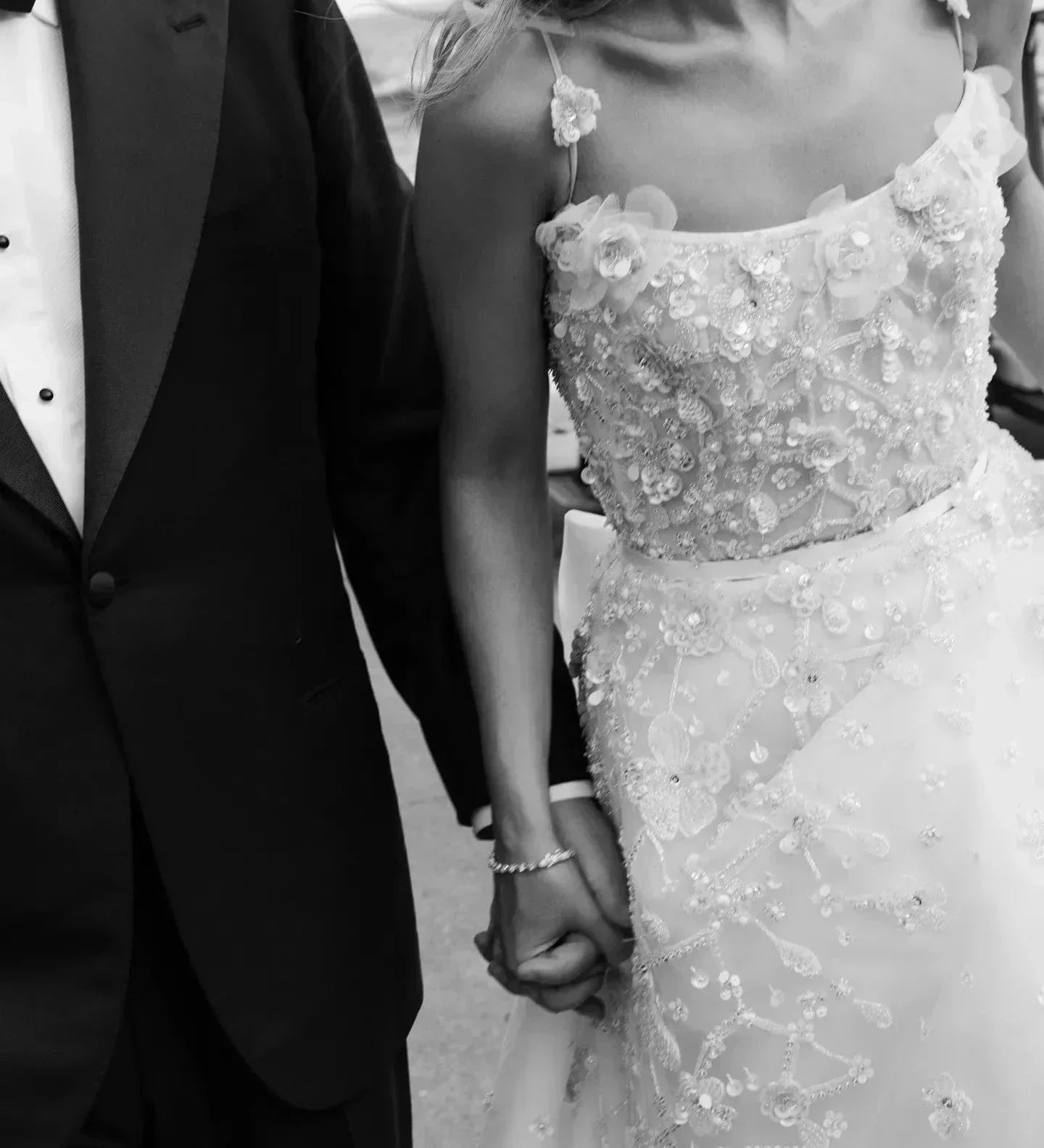 Charlotte Bickley’s Classic Wedding Jewelry