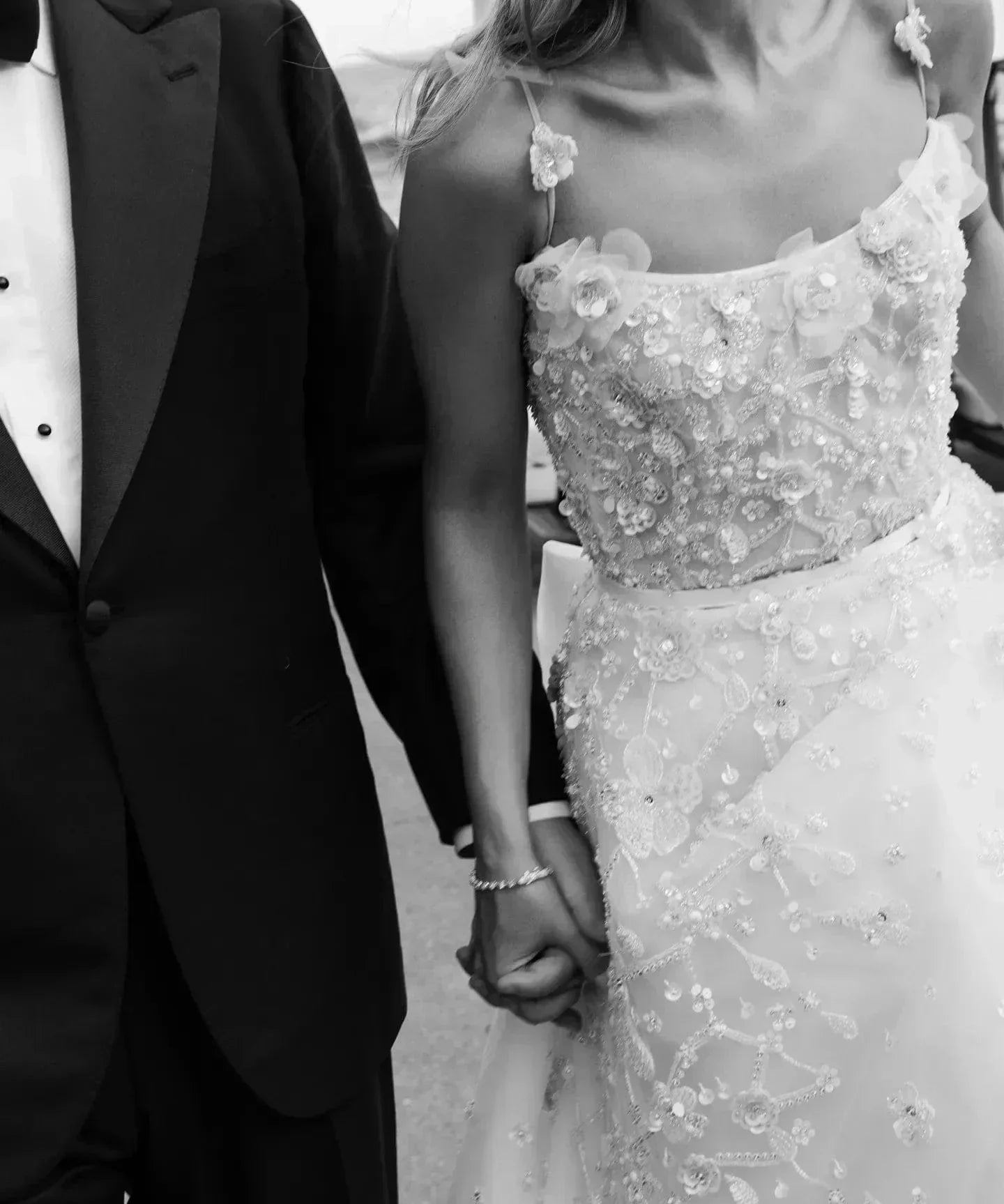 Charlotte Bickley’s Classic Wedding Jewelry