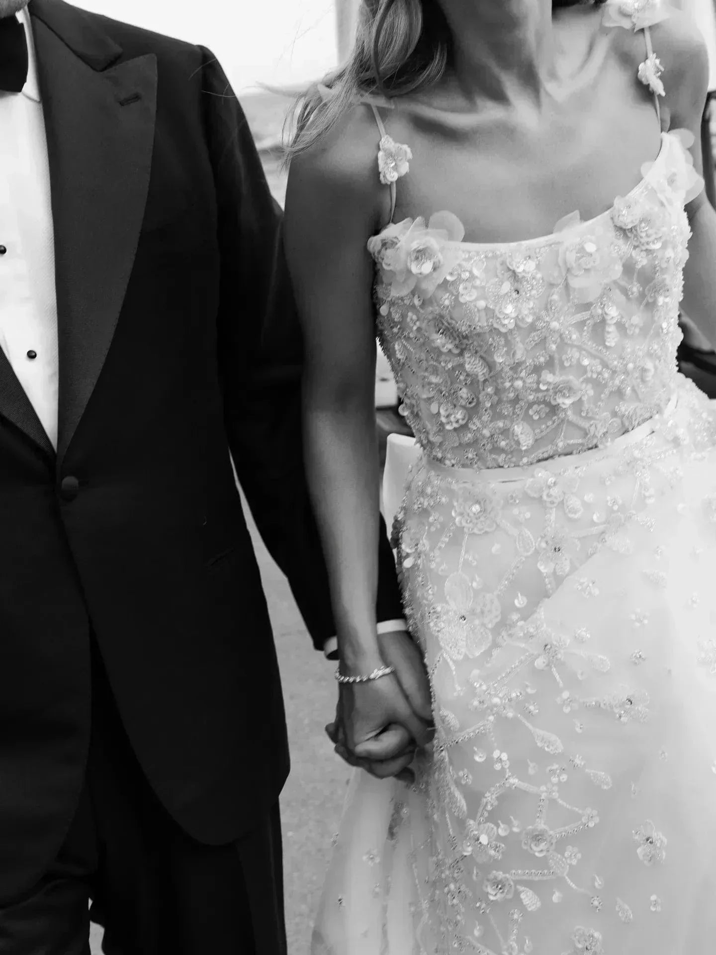 Charlotte Bickley’s Classic Wedding Jewelry