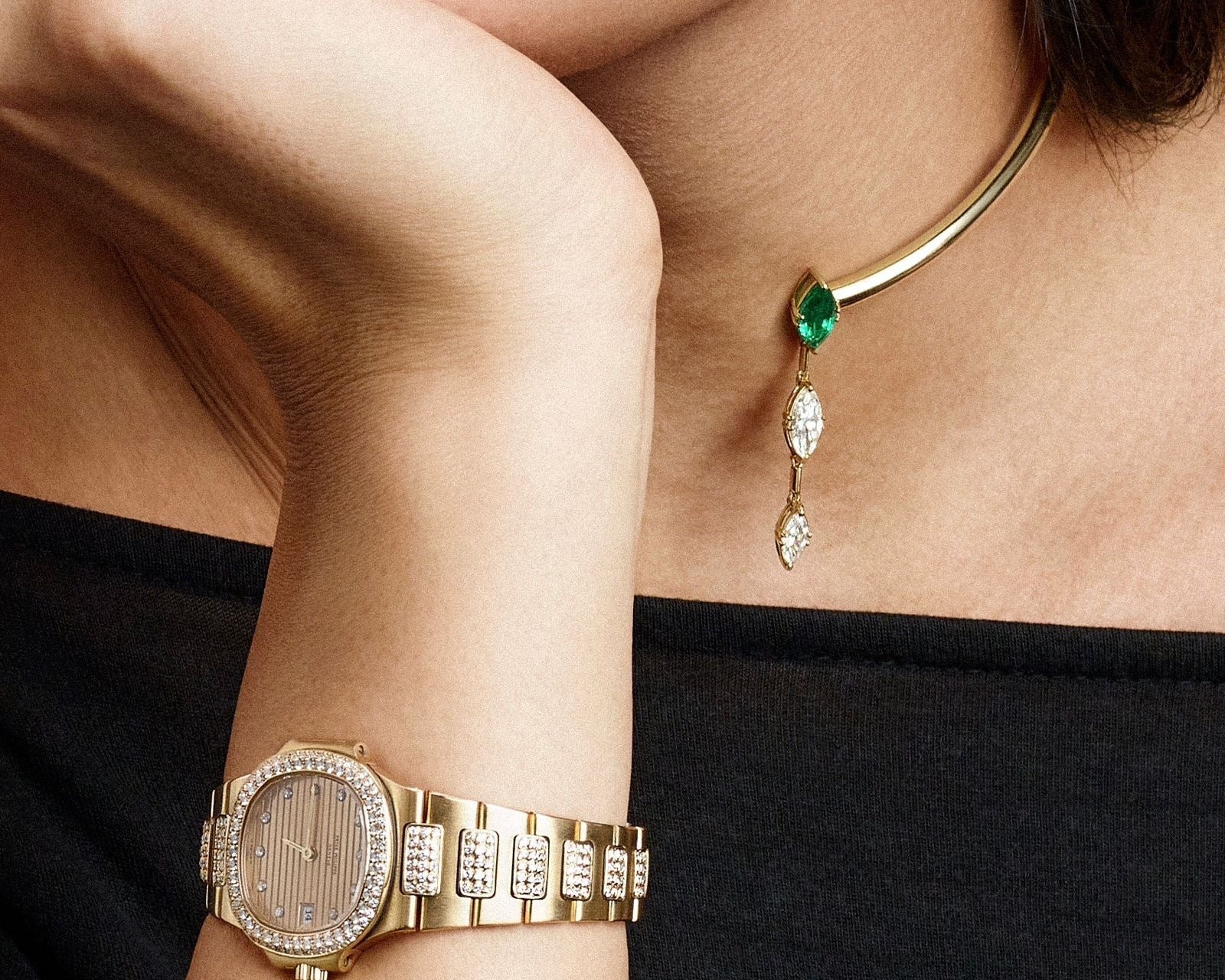 2026 Jewelry and Watch Trends