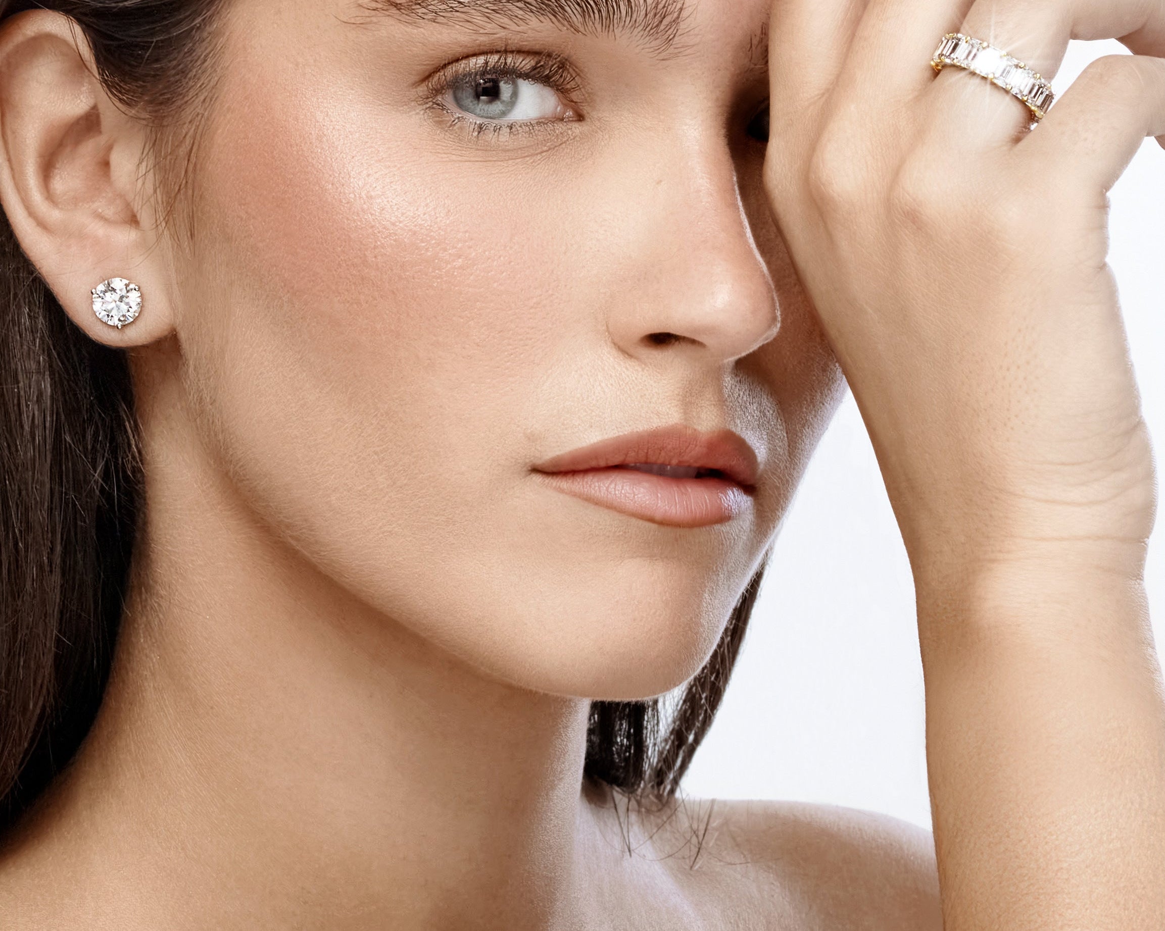 Building A Timeless Fine Jewelry Wardrobe