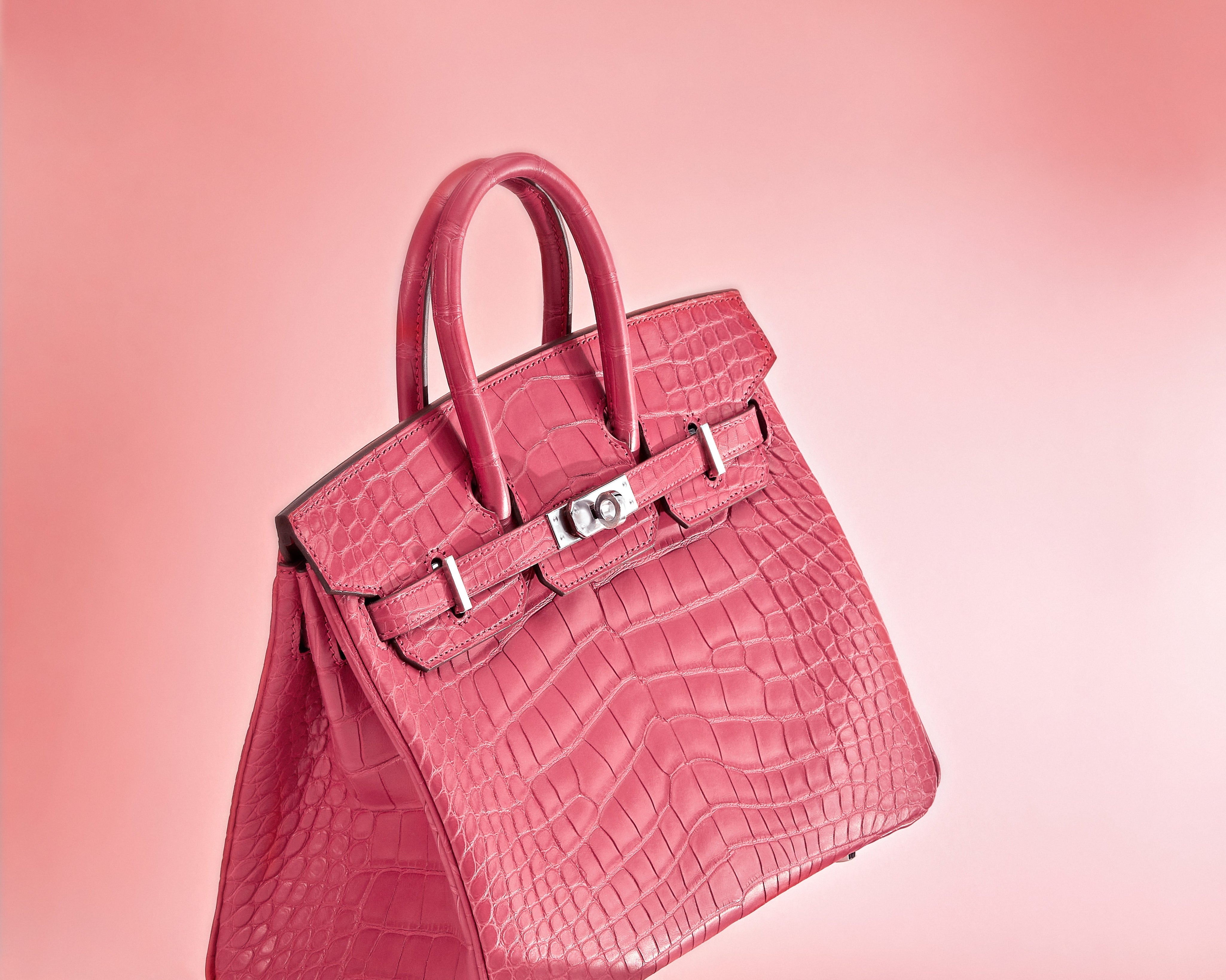 The Aficionada's Guide to Hermès Exotics: Crocodile, Alligator, Ostrich & Lizard