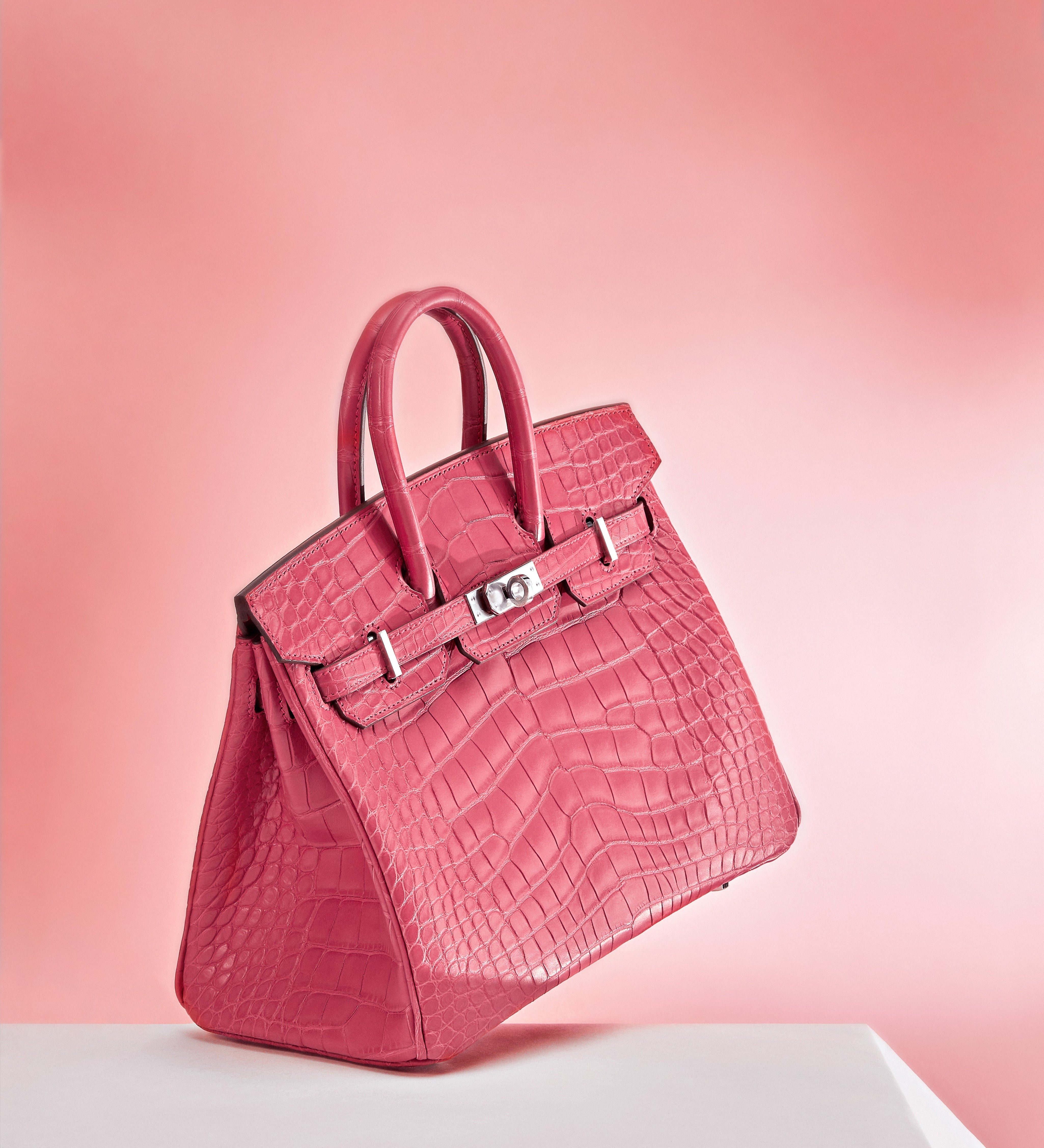 The Aficionada's Guide to Hermès Exotics: Crocodile, Alligator, Ostrich & Lizard
