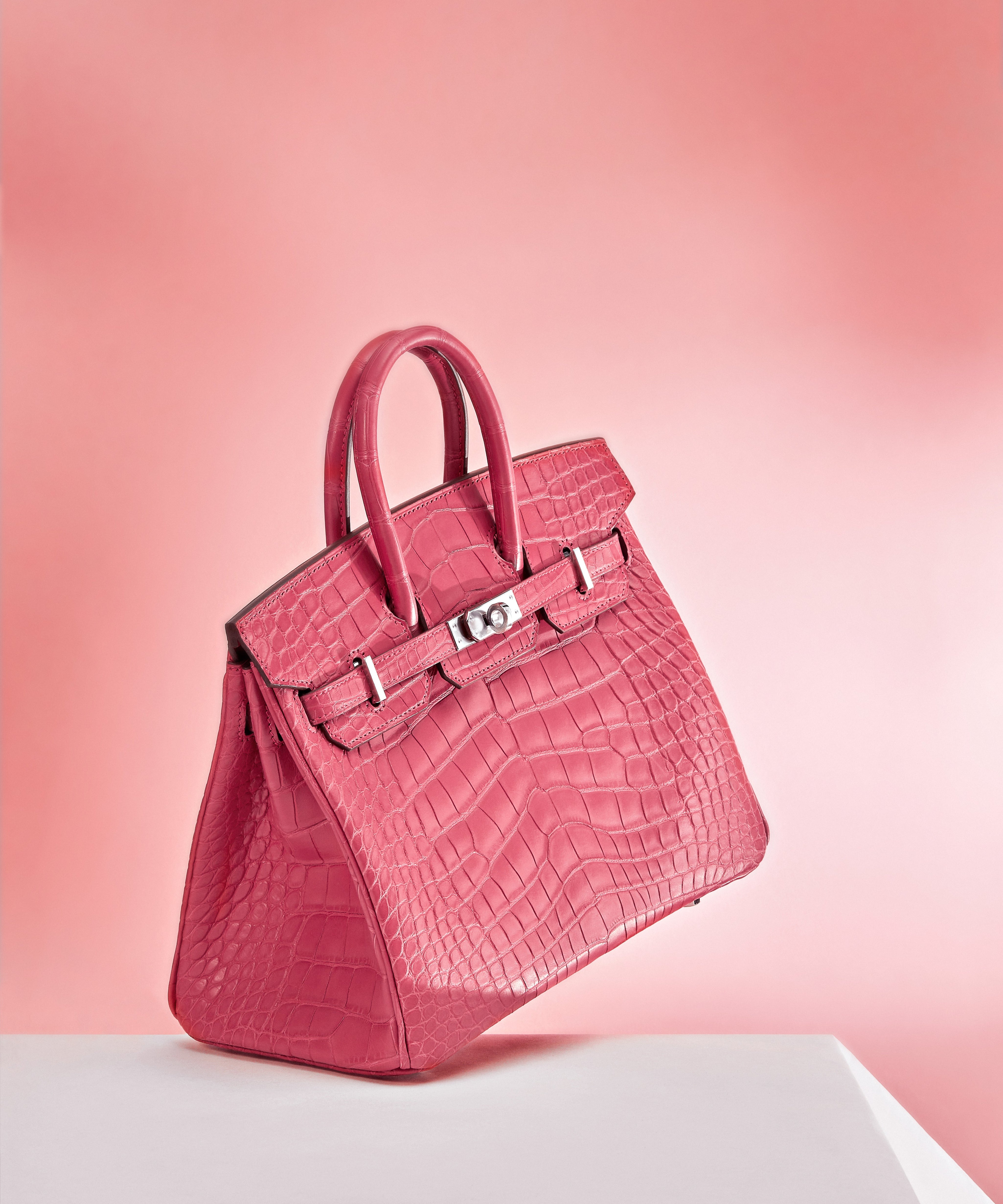 The Aficionada's Guide to Hermès Exotics: Crocodile, Alligator, Ostrich & Lizard