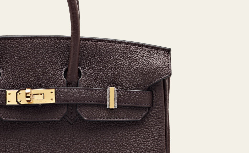 Exclusive Hermès Color Guide Featuring Curated Insights and Insider Knowledge You Won’t Find Anywhere Else