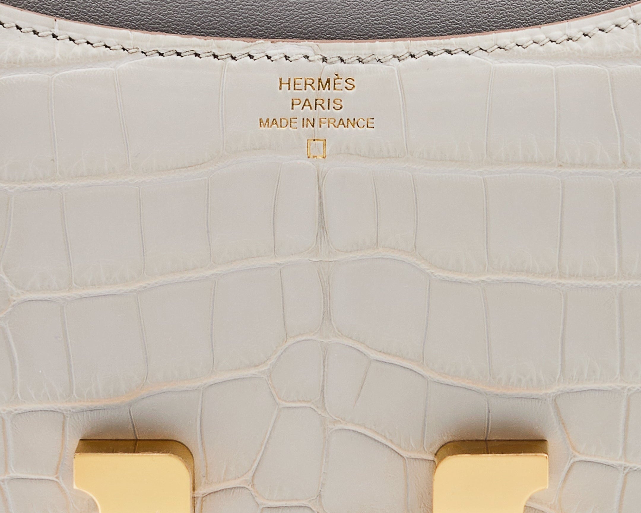 Jewels Aficionado's Guide to Hermès Stamps