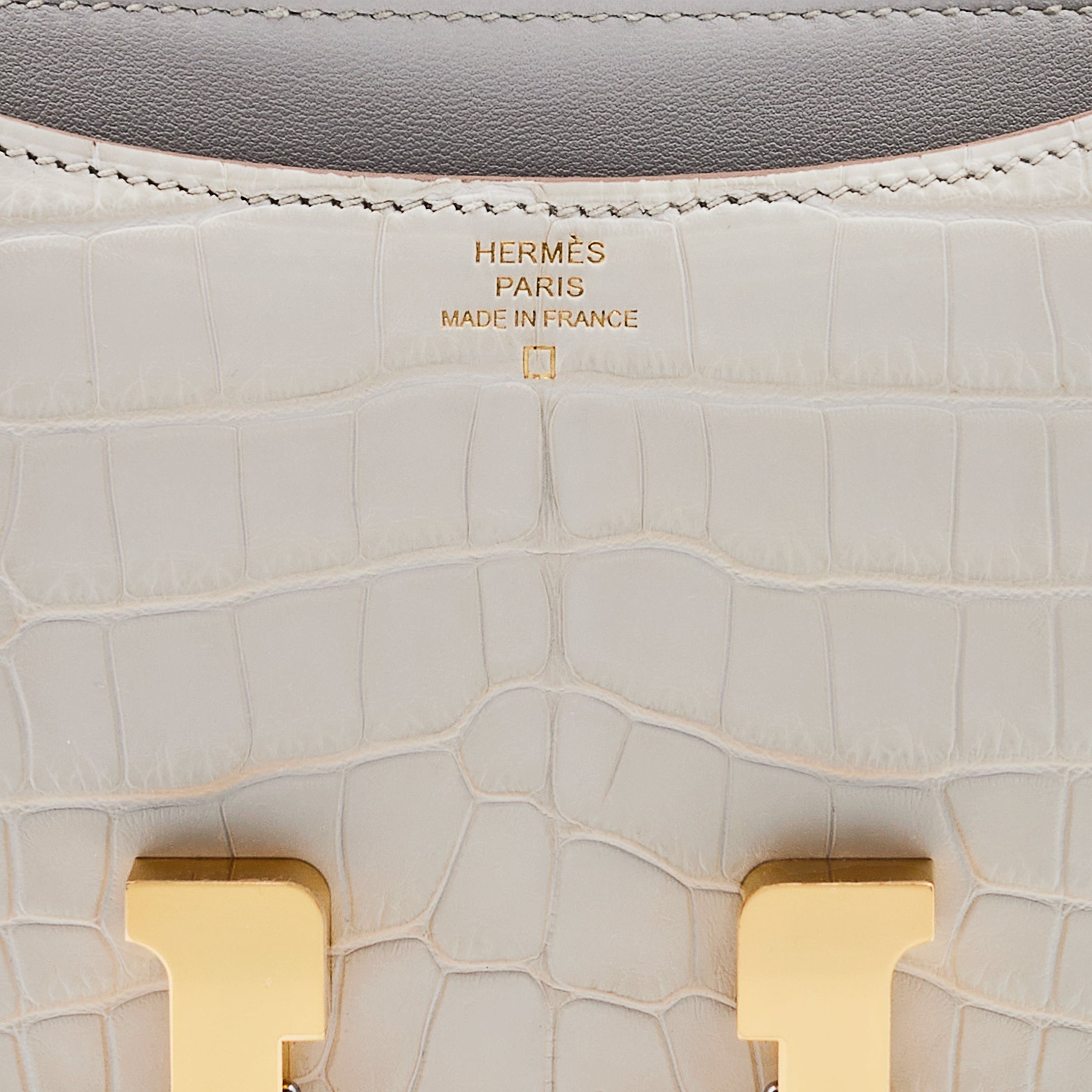 Jewels Aficionado's Guide to Hermès Stamps