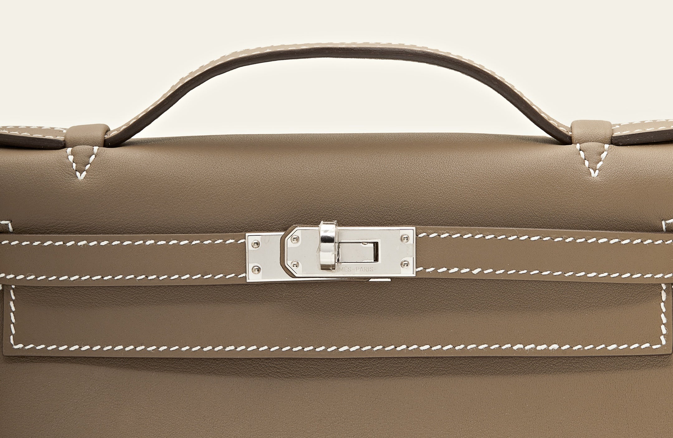 Mini Kelly vs. Kelly Pochette
