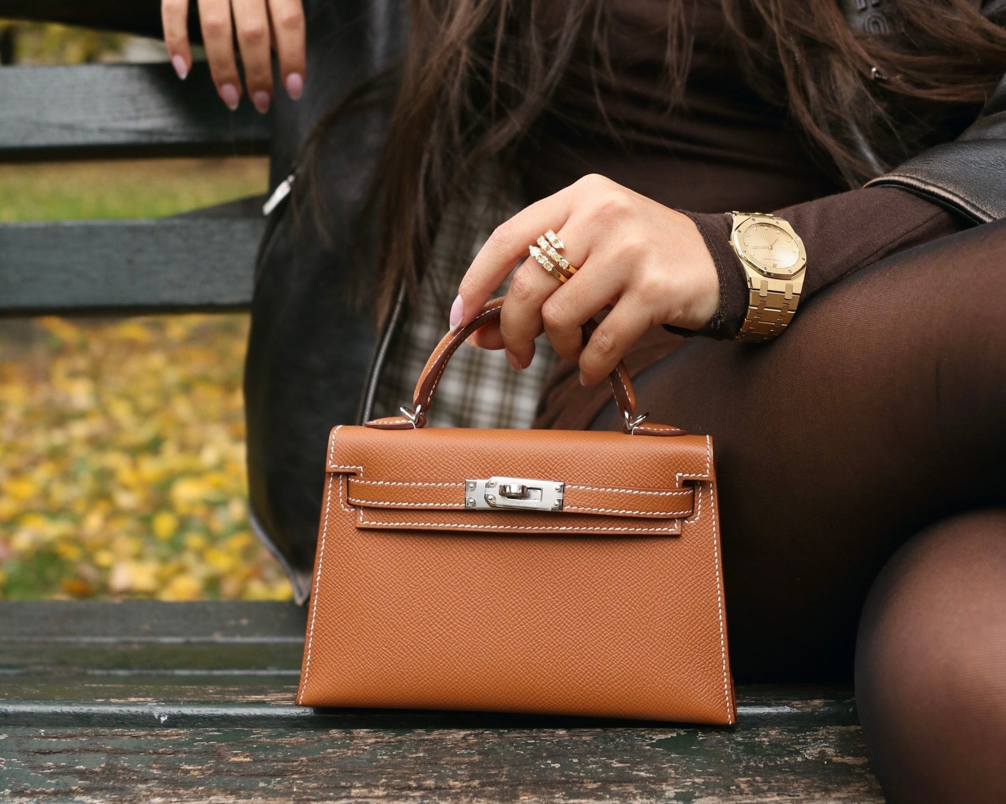 A Guide To Hermès Fall Tones