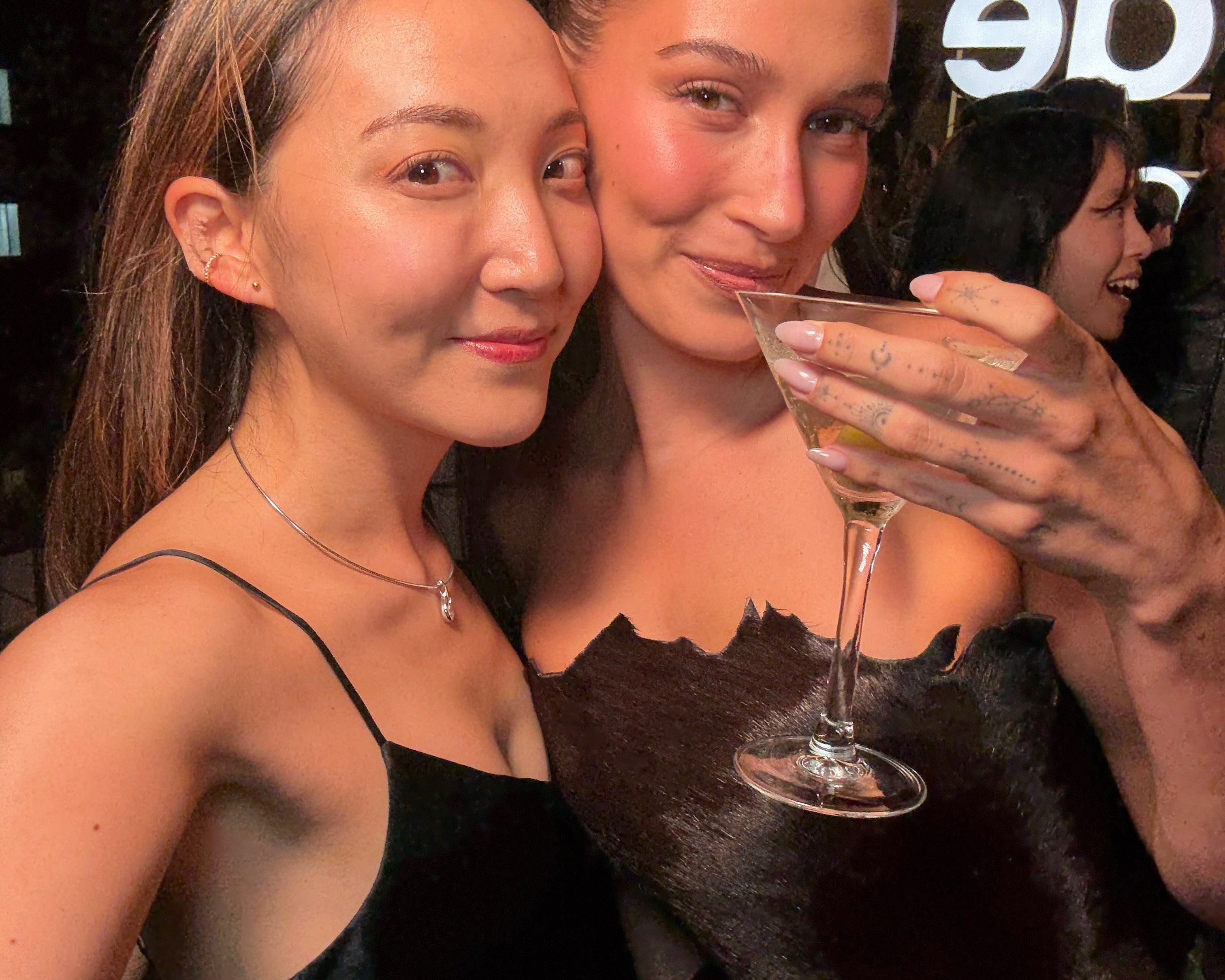 The Most Coveted Necklace This Season