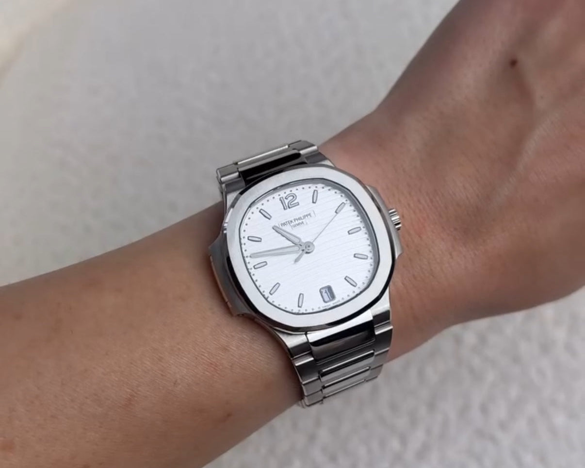 The Discontinued Ladies’ Patek Models You’ll Regret Missing