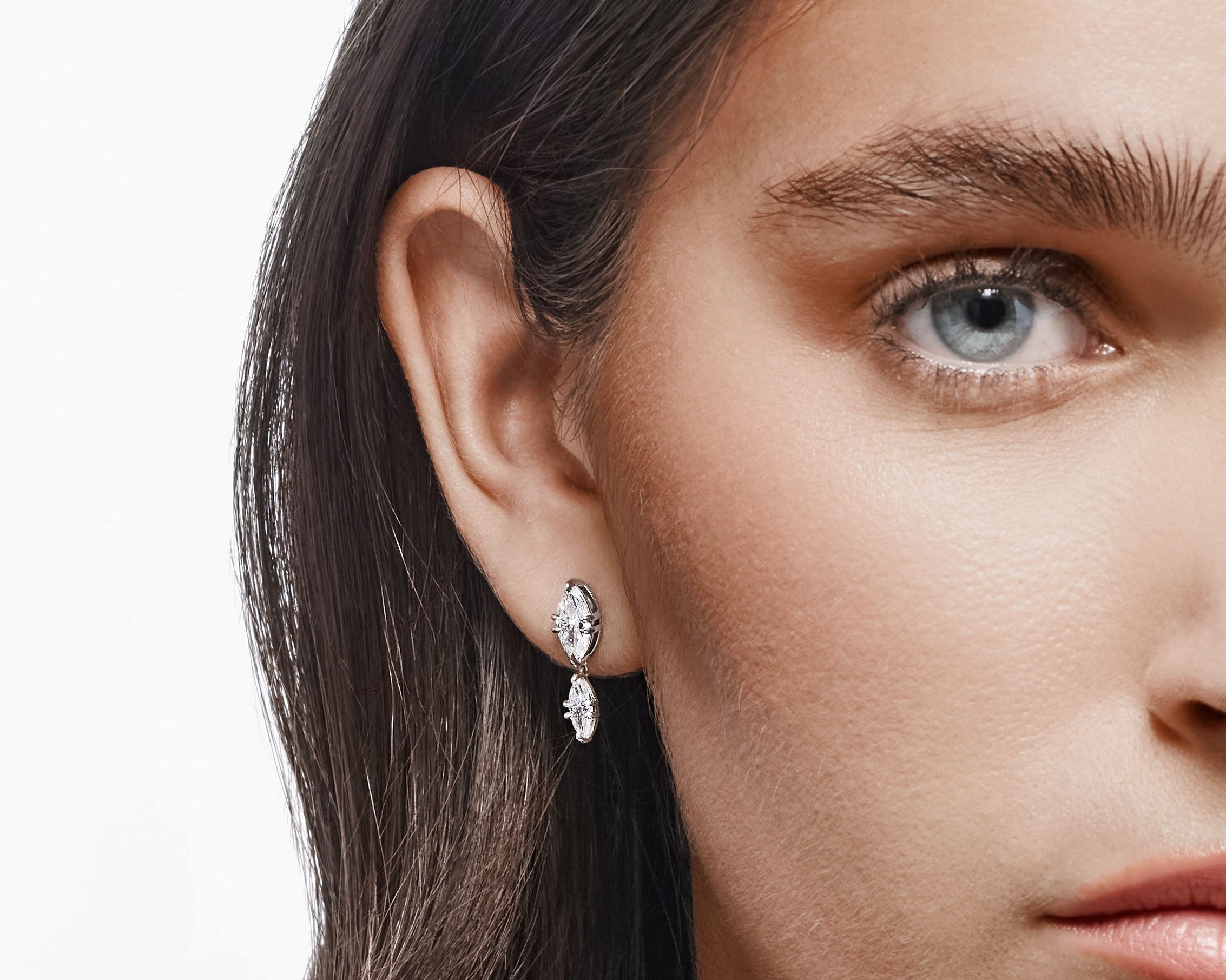 The Elegance of the Marquise, Through the Celestia Collection