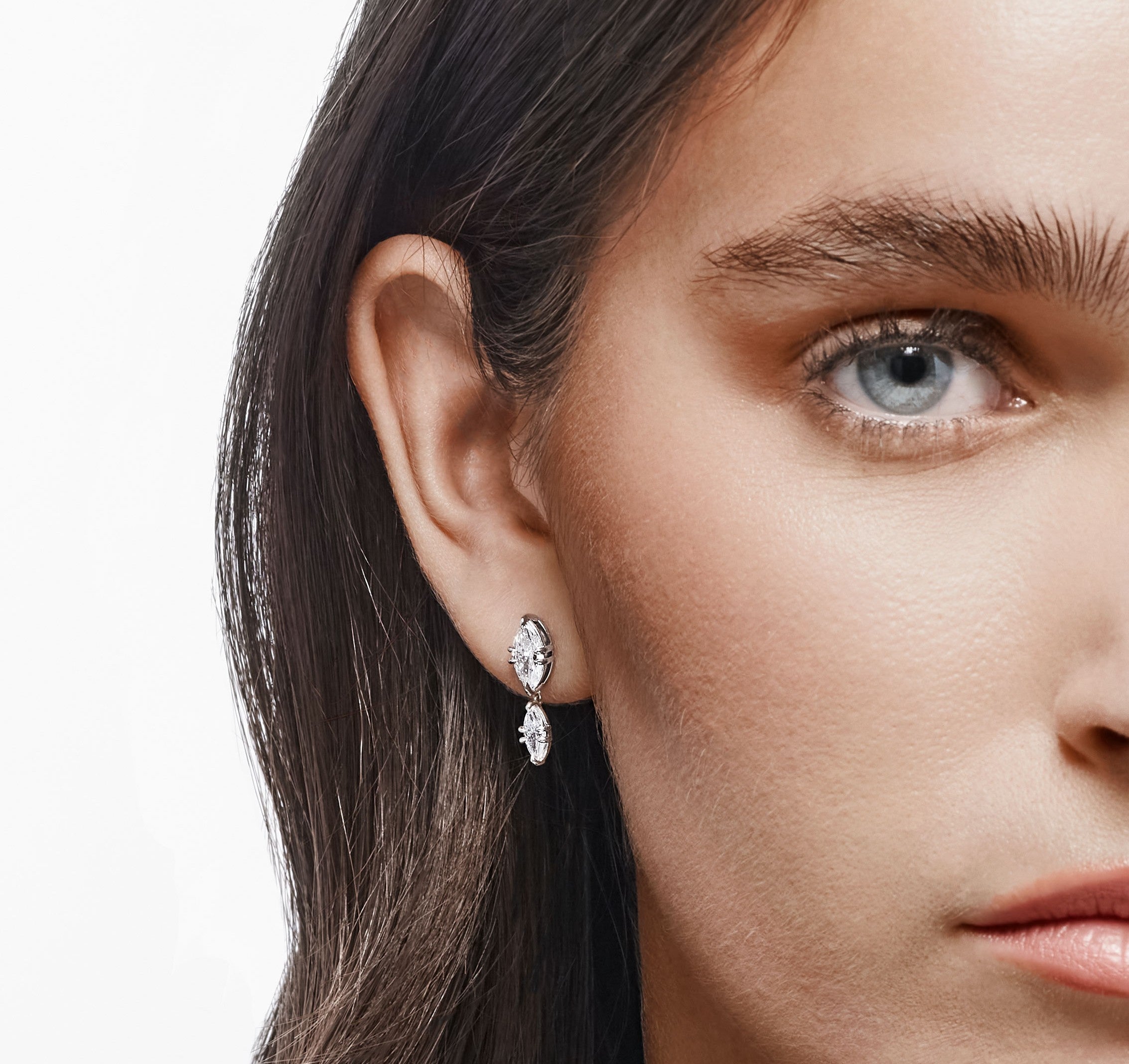 The Elegance of the Marquise, Through the Celestia Collection