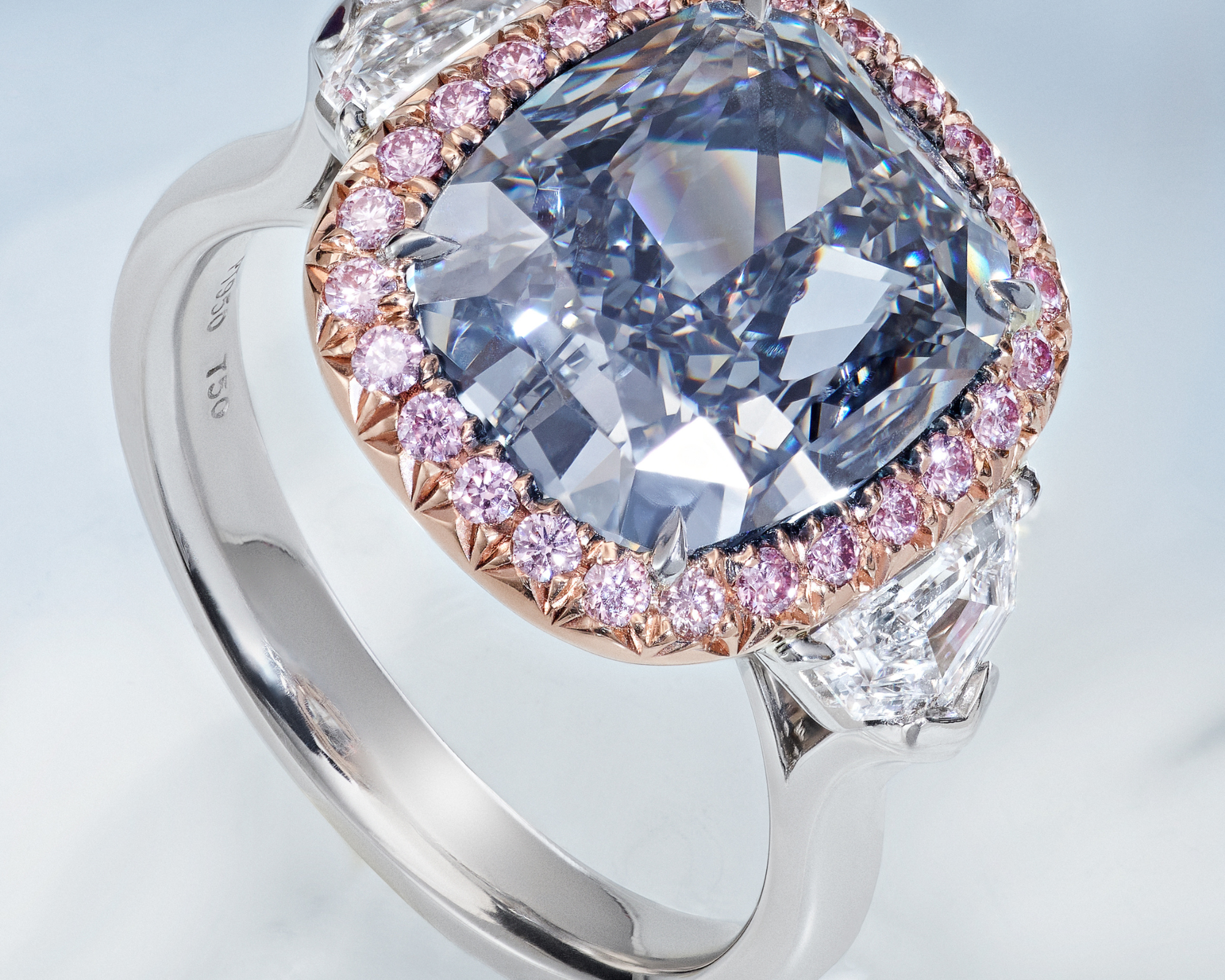 The Story Behind The Aeternum Blue Ring