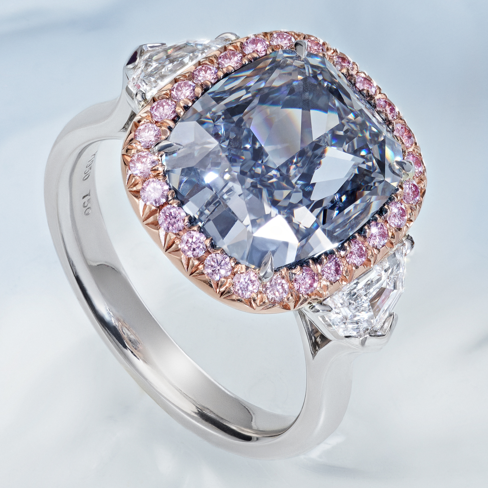 The Story Behind The Aeternum Blue Ring