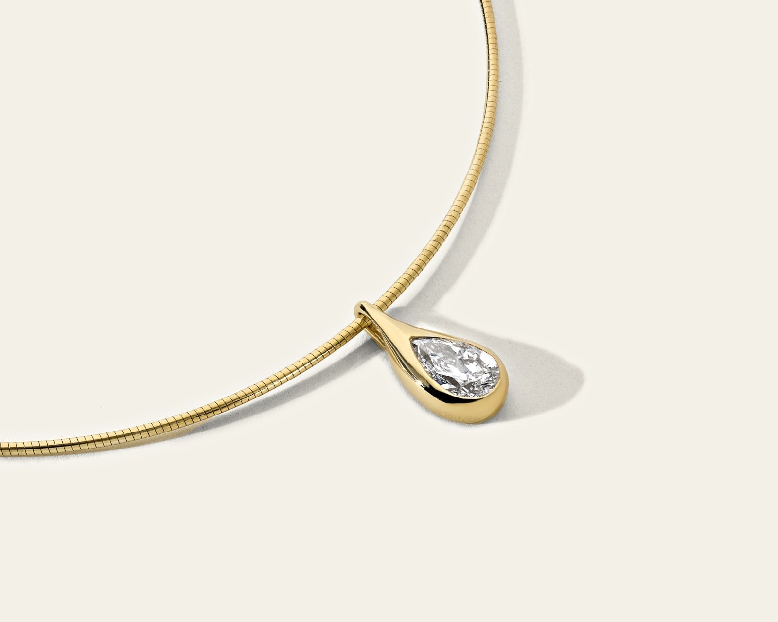 The Most Coveted Necklace This Season