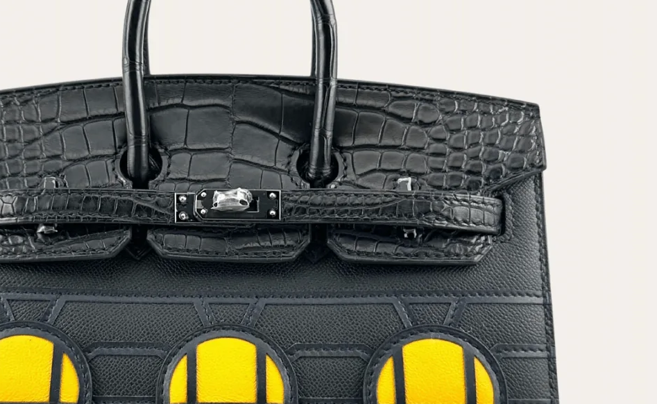 Exploring the Rarest Hermès Bags