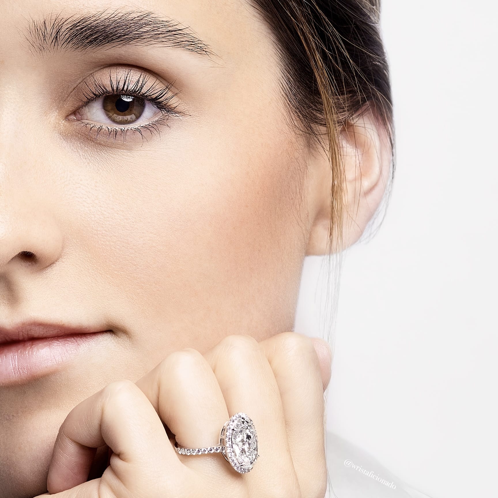 Your Engagement Ring Experience at Jewels Aficionado