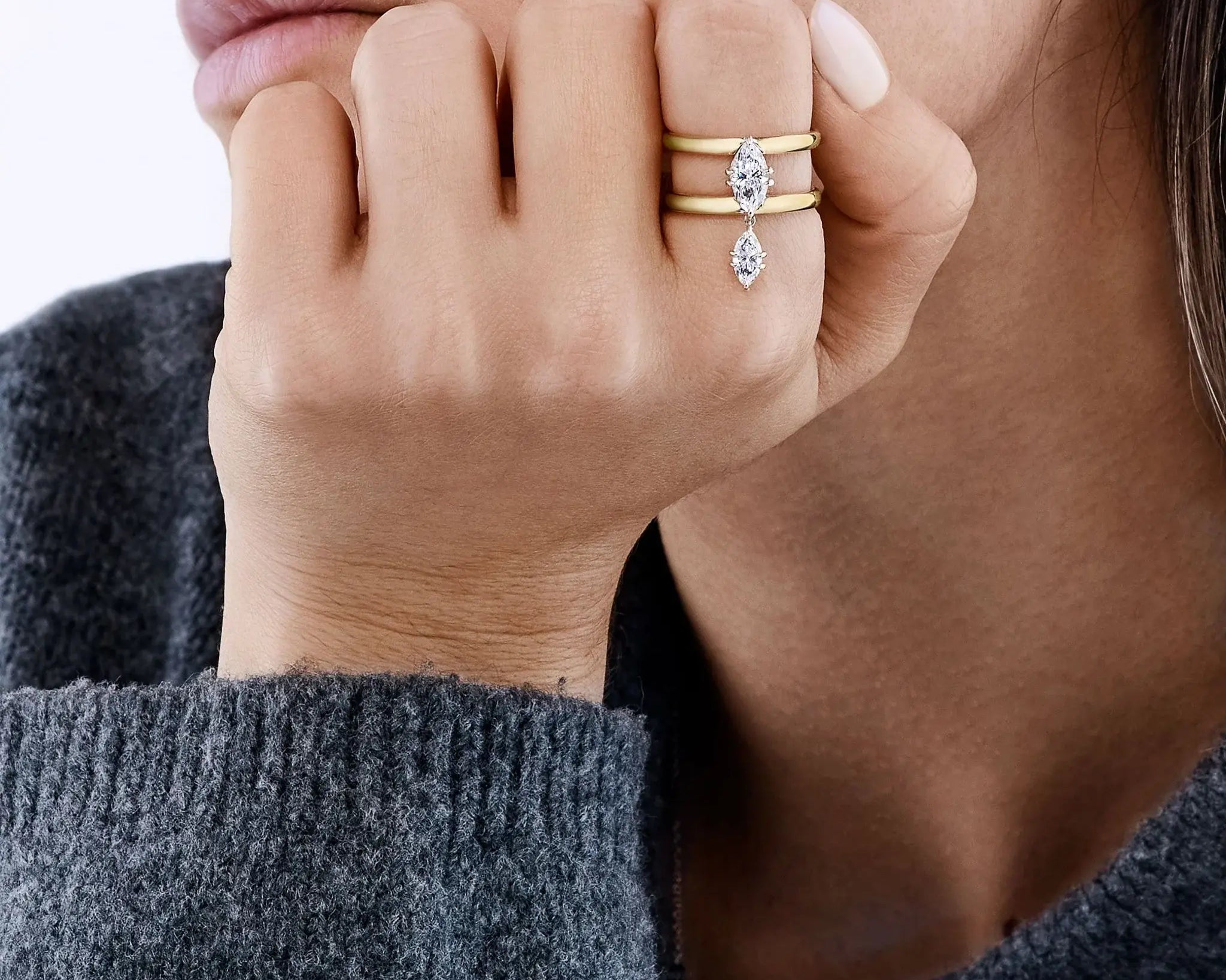 The Celestia Collection: Inspired by Modern Constellations