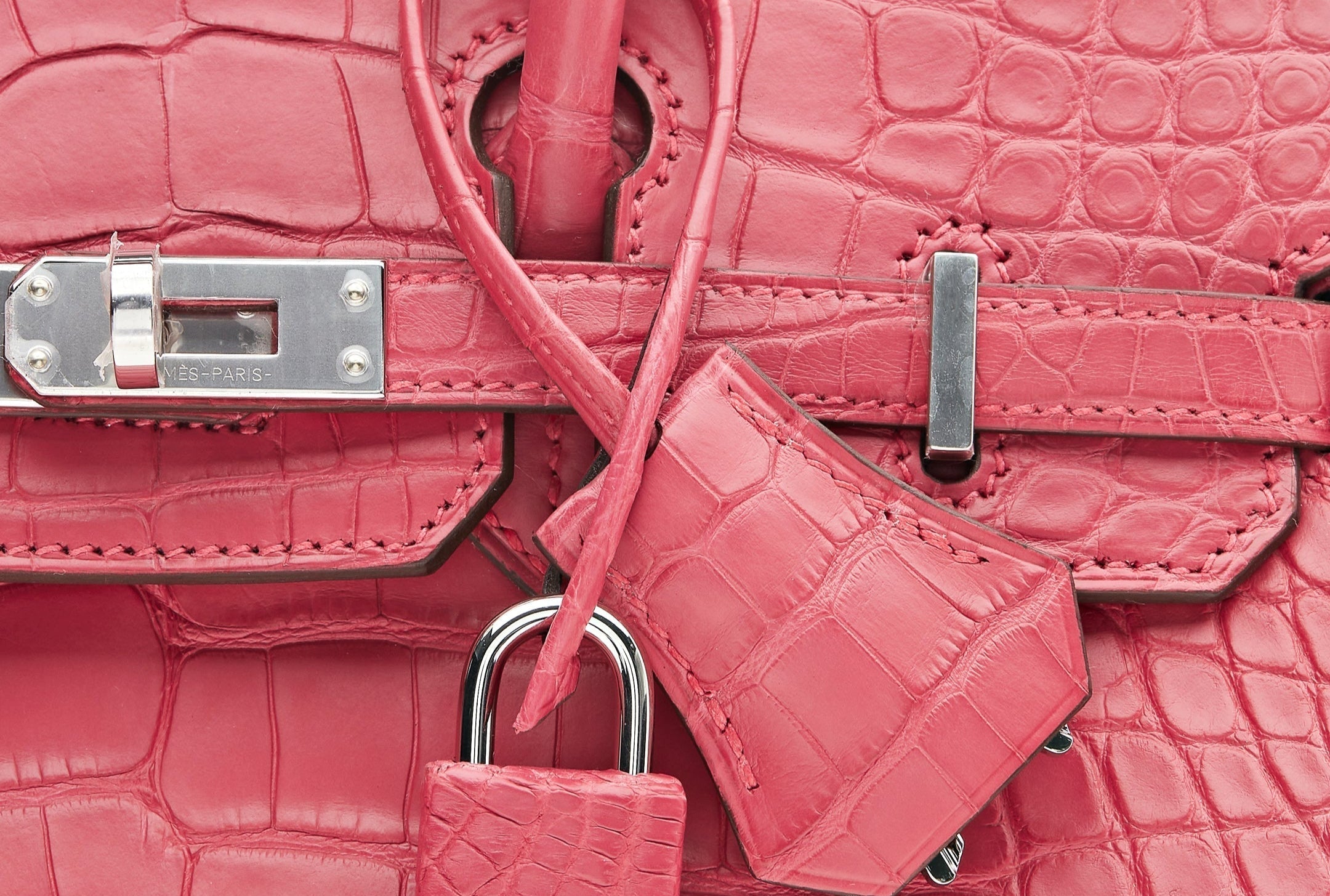 Everything You Need To Know About Hermès Hardware