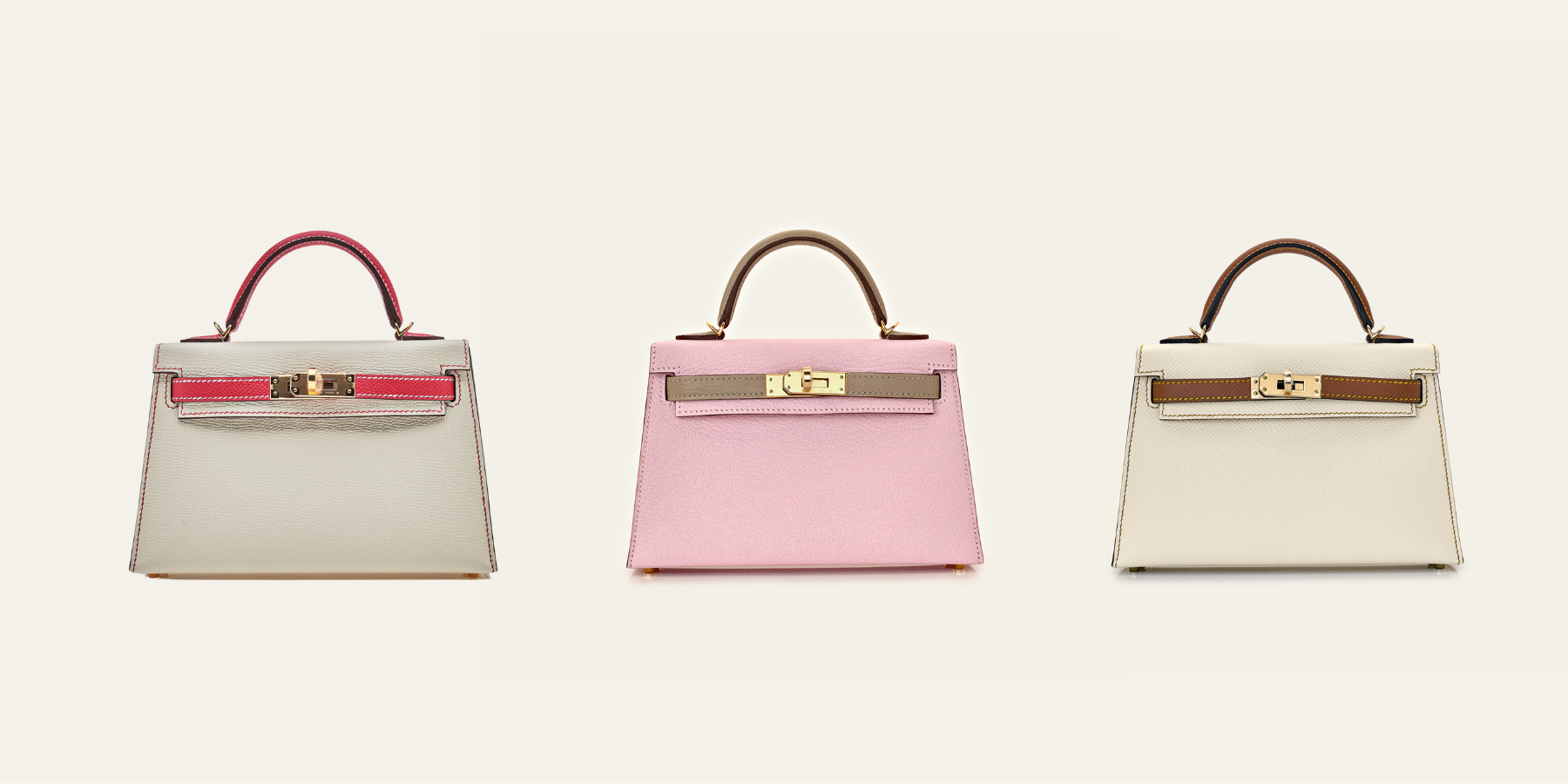 Inside the World of Hermès Special Order Bags