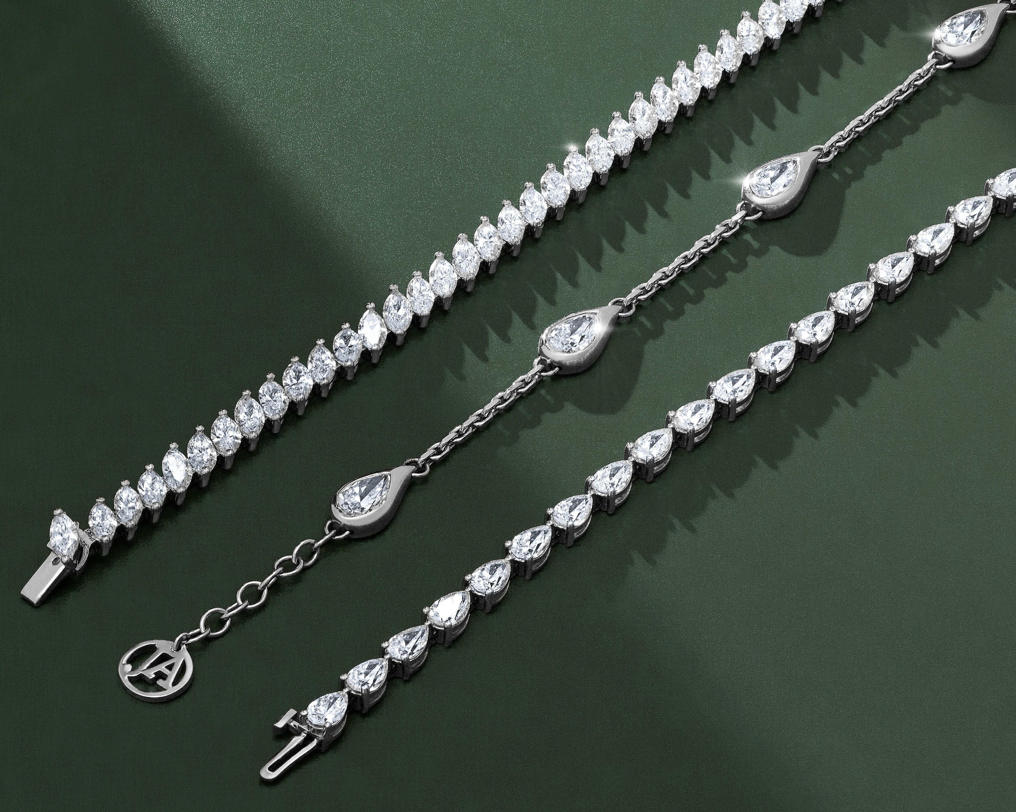 The Aficionada’s Guide to Tennis Jewelry: Introducing Elevated Essentials