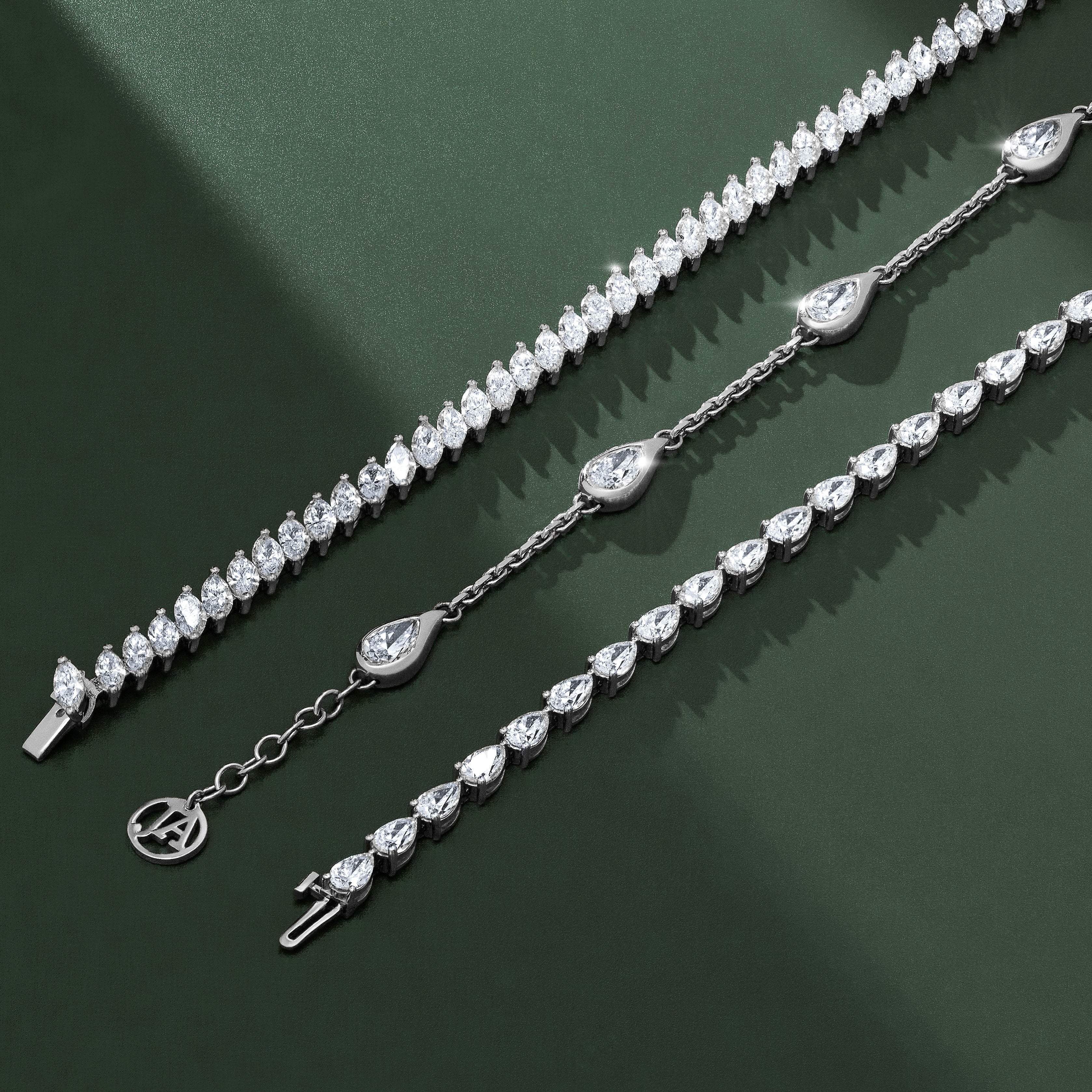 The Aficionada’s Guide to Tennis Jewelry: Introducing Elevated Essentials