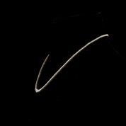8 Carat Graduated Lab Grown Diamond Tennis Necklace