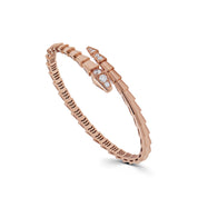 Bvlgari Serpenti Viper Bracelet 360709