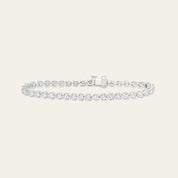 Mini Luce Diamond Tennis Bracelet