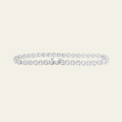 Mini Luce Diamond Tennis Bracelet